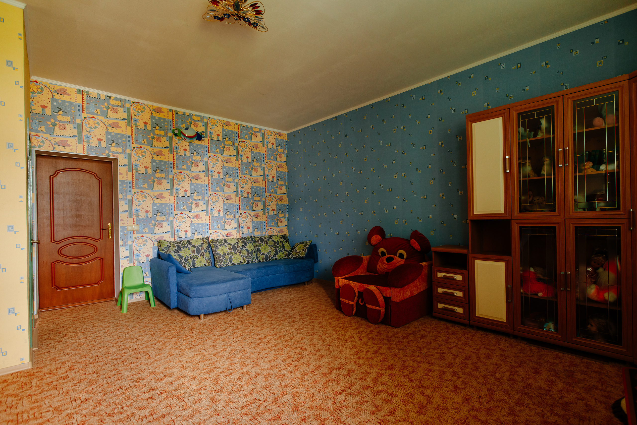 Дом для продажи. Свадебный и семейный фотограф в Твери, Москве, Санкт-Петербурге