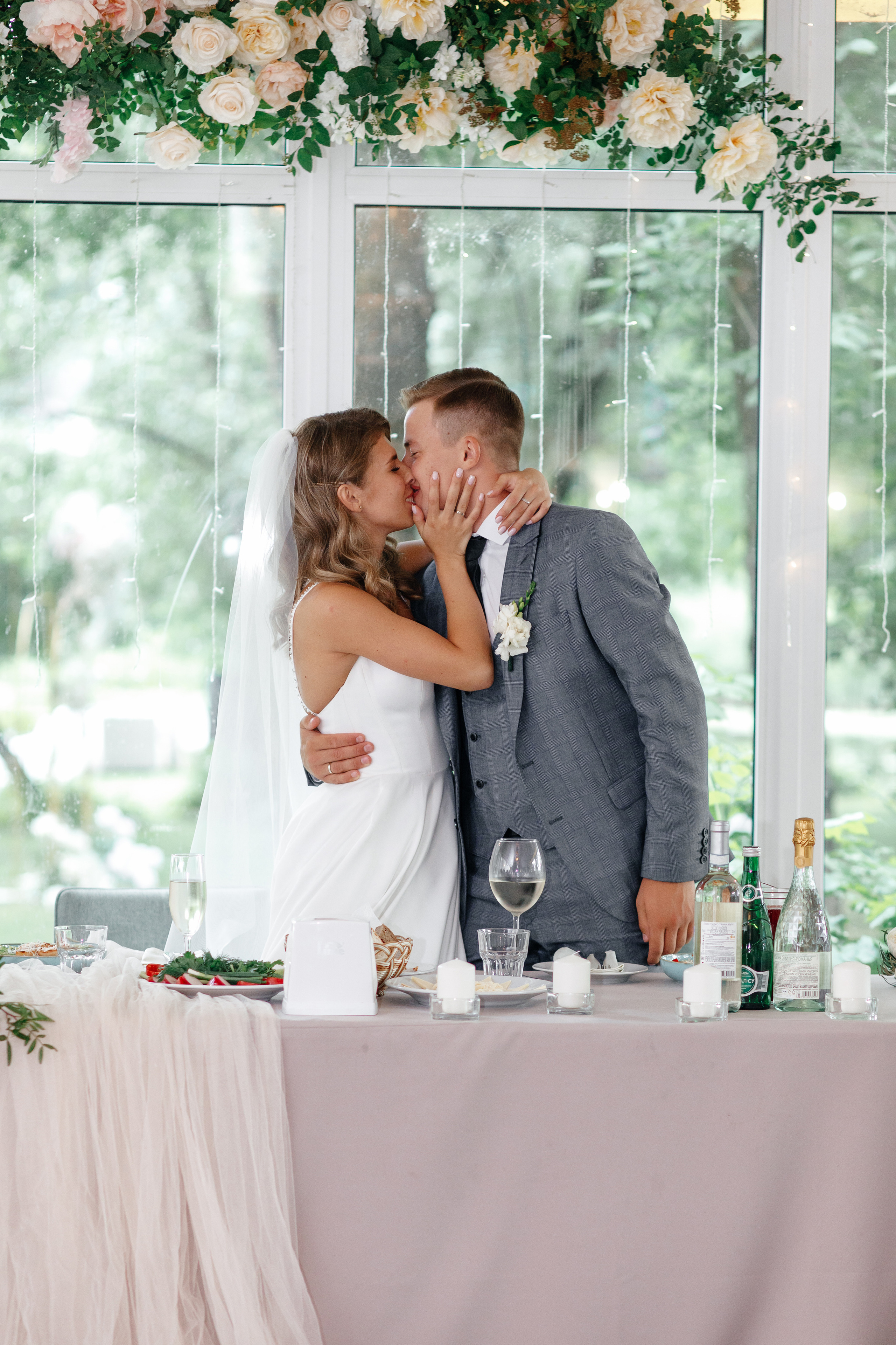 Гриша & Настя. Свадебный и семейный фотограф в Твери, Москве, Санкт-Петербурге