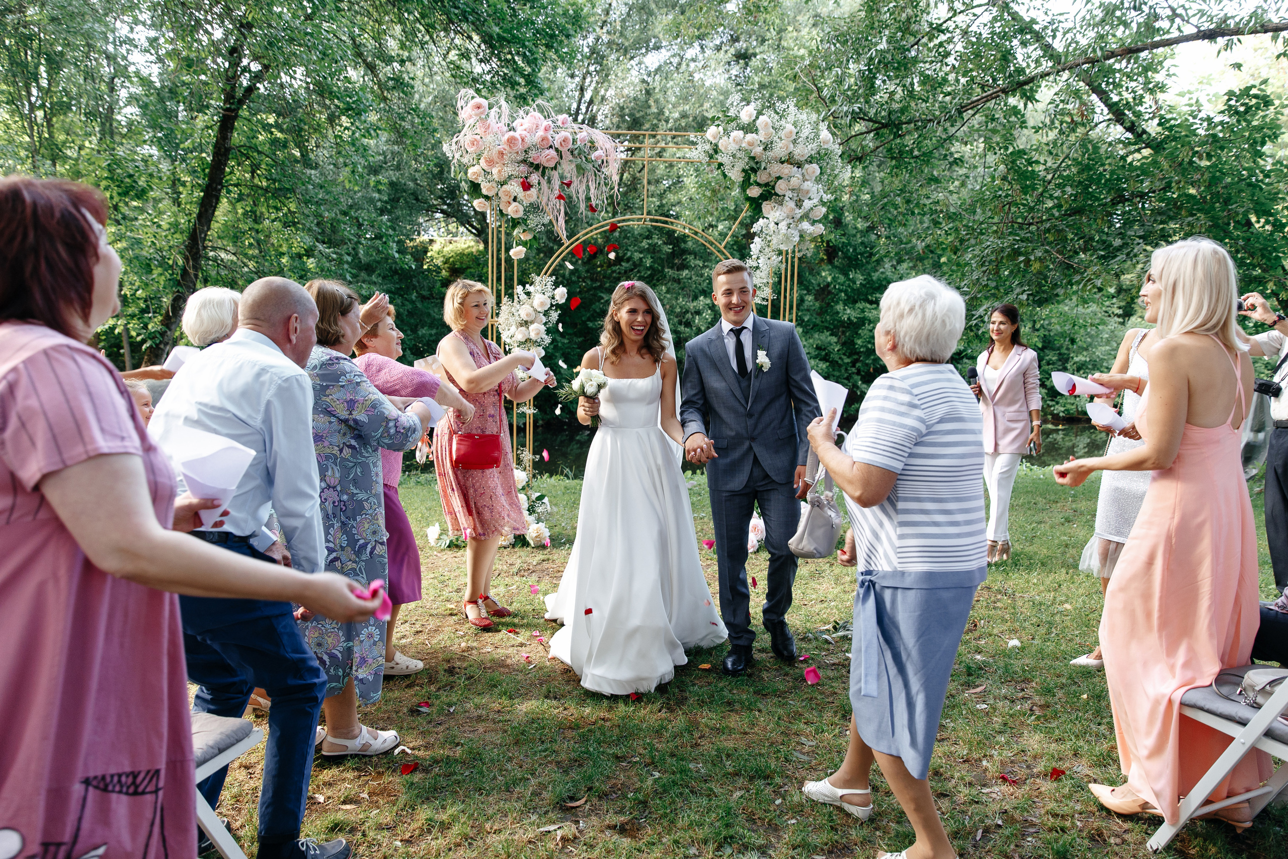 Гриша & Настя. Свадебный и семейный фотограф в Твери, Москве, Санкт-Петербурге