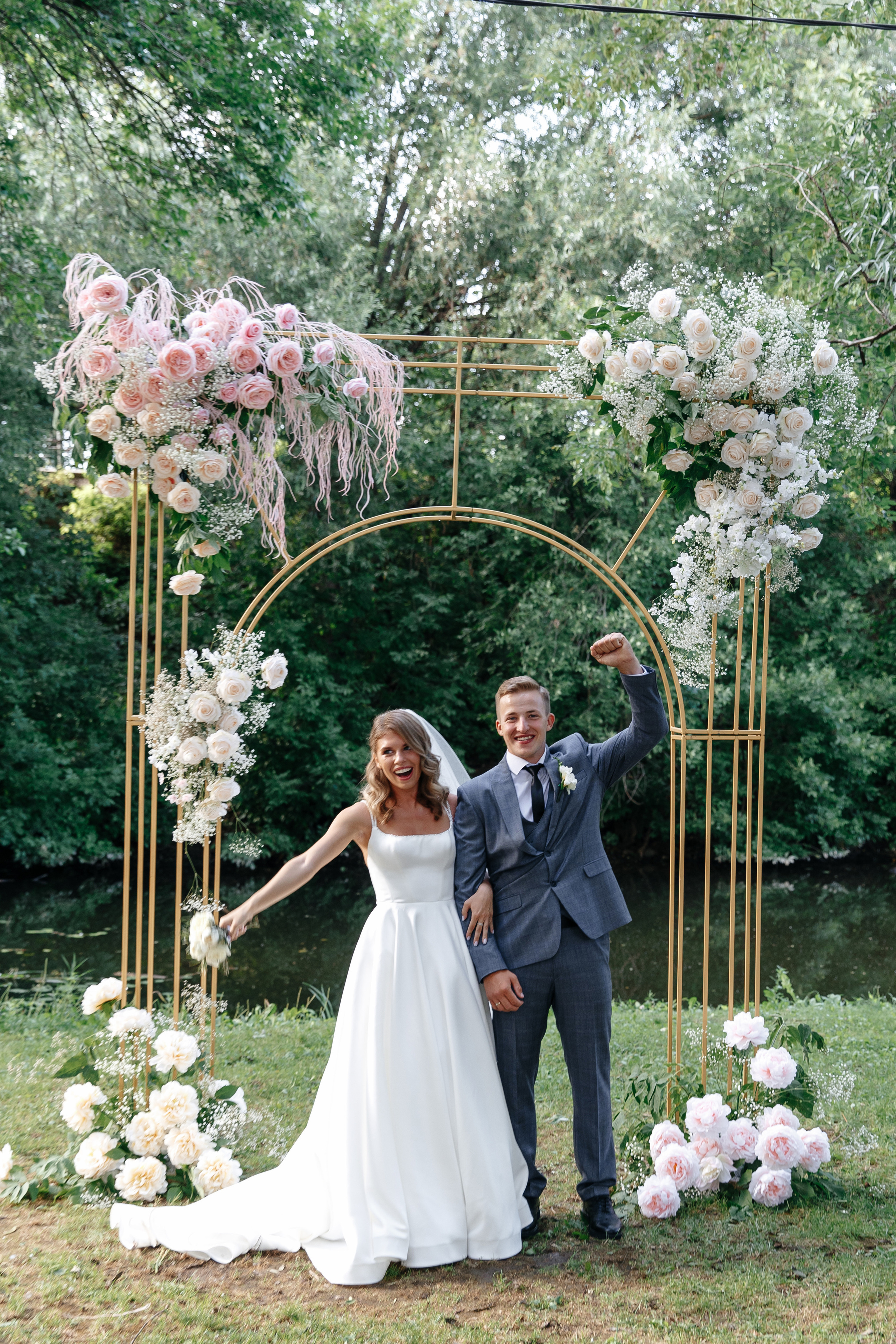 Гриша & Настя. Свадебный и семейный фотограф в Твери, Москве, Санкт-Петербурге