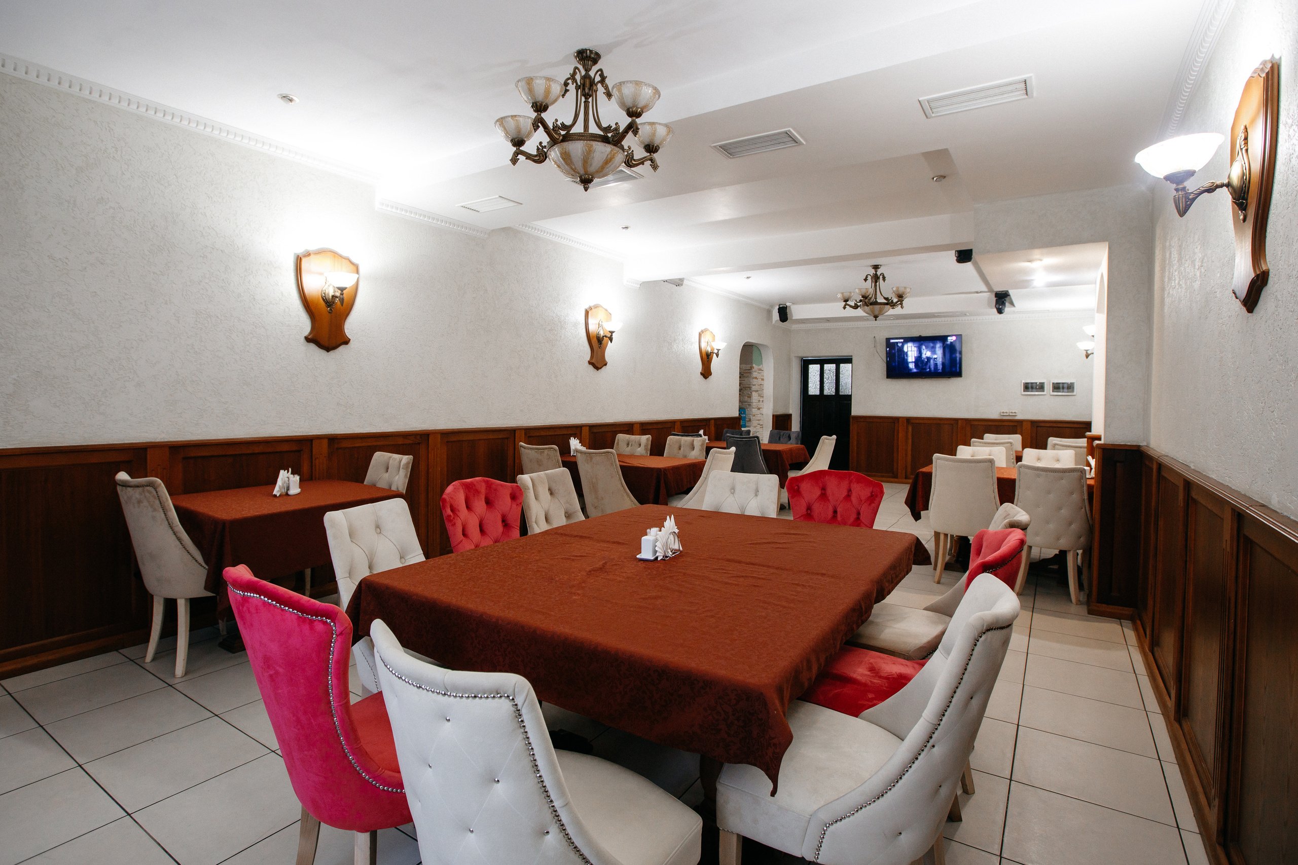 Рестораны. Свадебный и семейный фотограф в Твери, Москве, Санкт-Петербурге