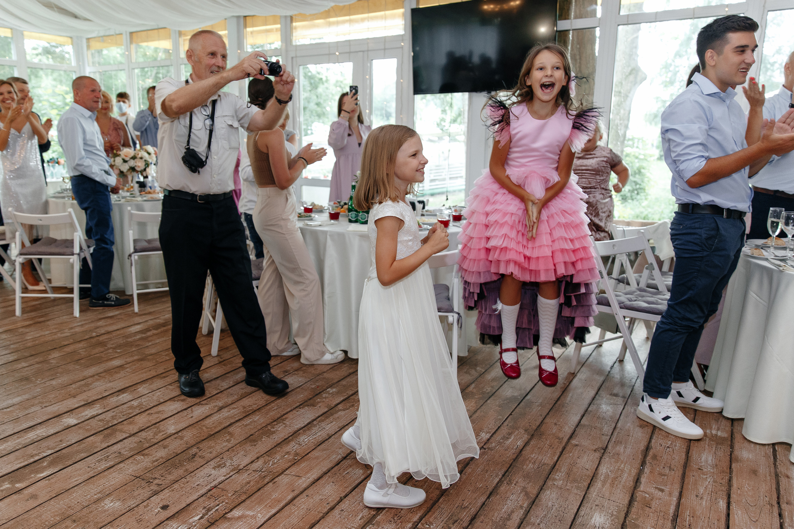 Гриша & Настя. Свадебный и семейный фотограф в Твери, Москве, Санкт-Петербурге