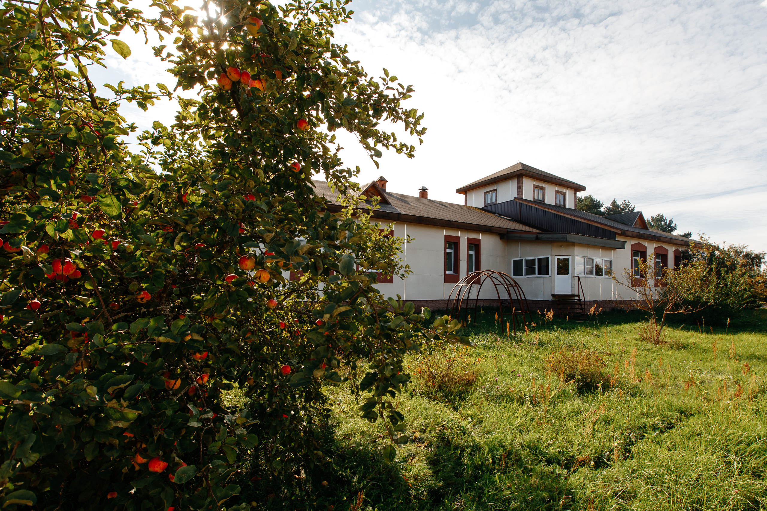 Дом для продажи. Свадебный и семейный фотограф в Твери, Москве, Санкт-Петербурге