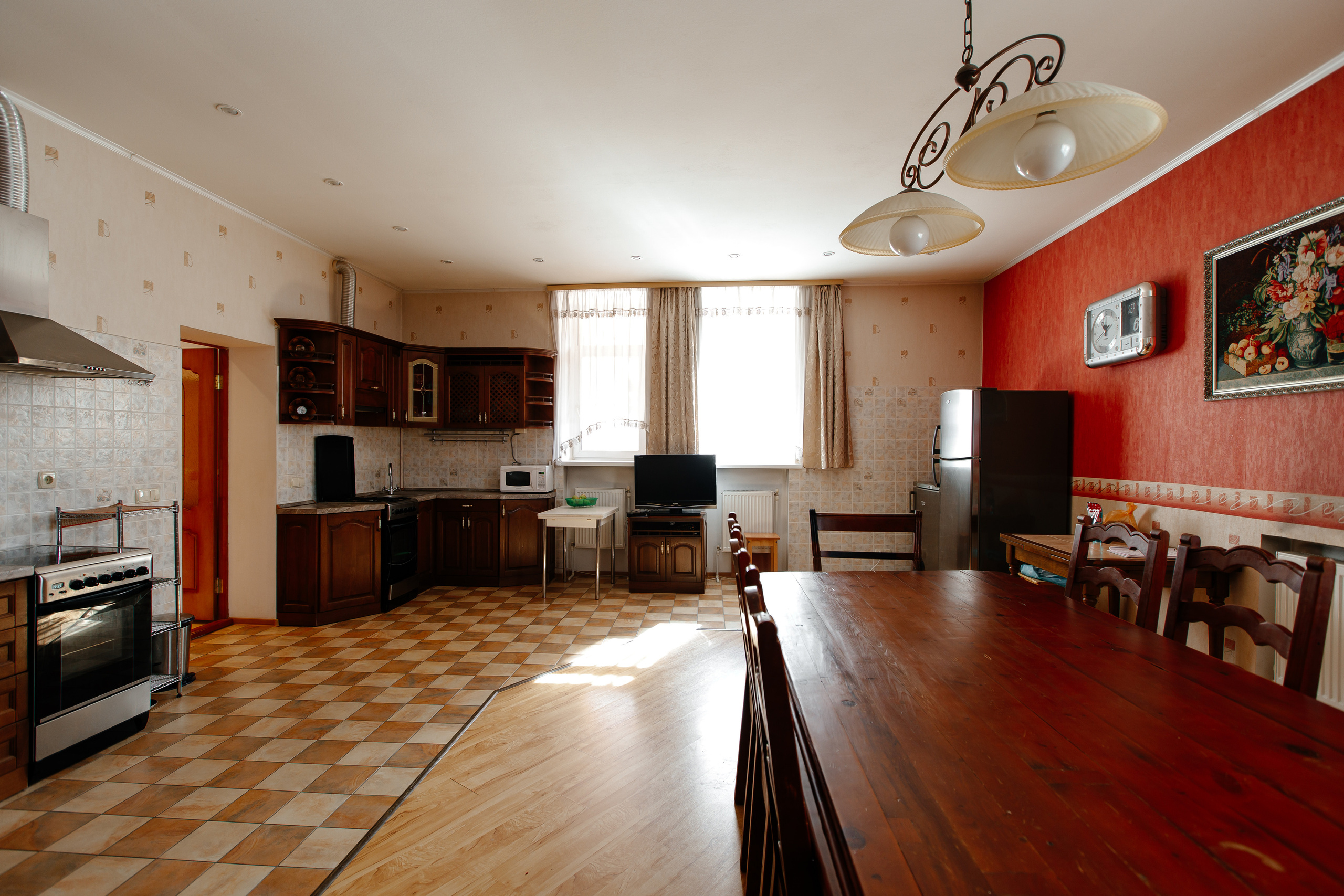 Дом для продажи. Свадебный и семейный фотограф в Твери, Москве, Санкт-Петербурге