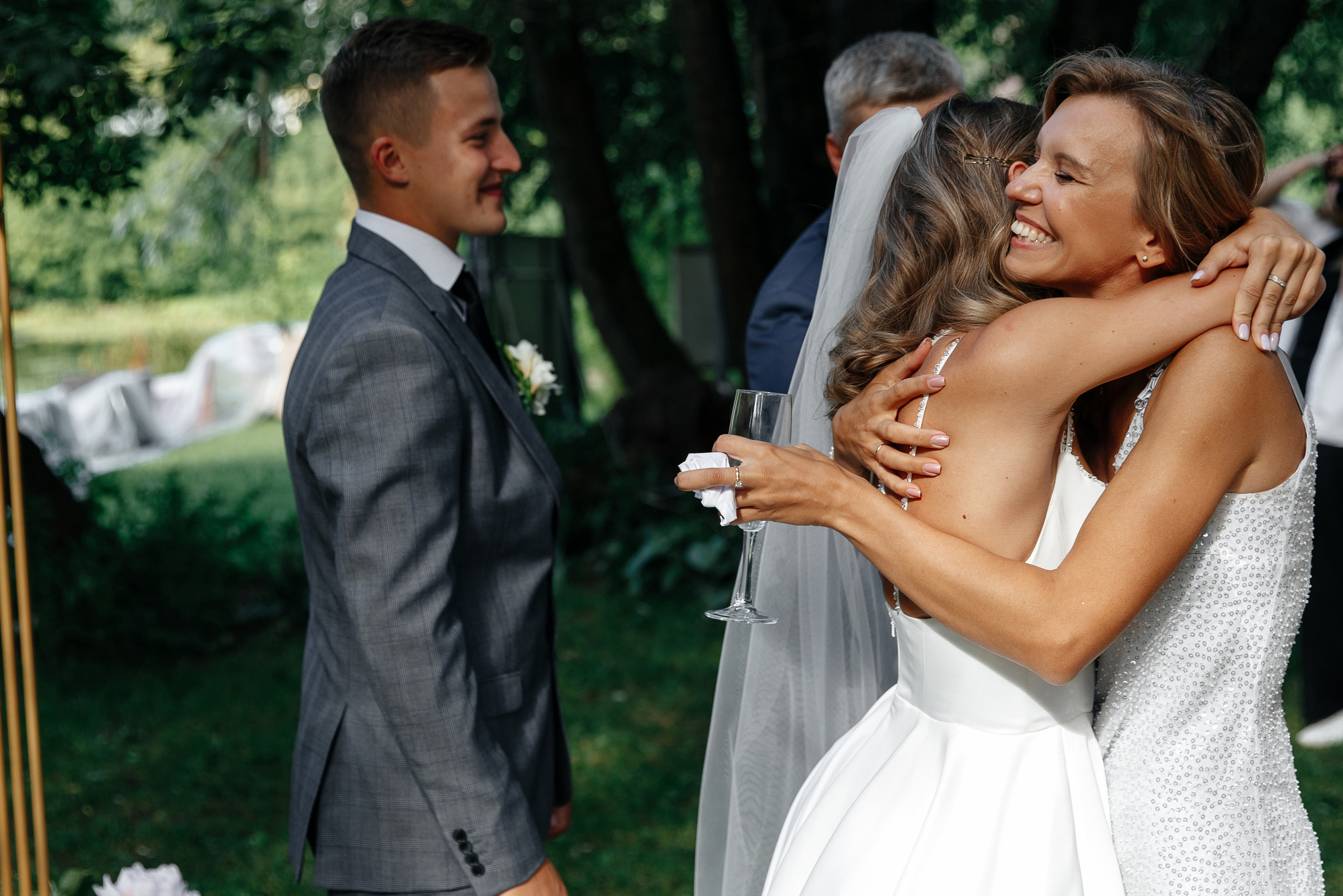 Гриша & Настя. Свадебный и семейный фотограф в Твери, Москве, Санкт-Петербурге