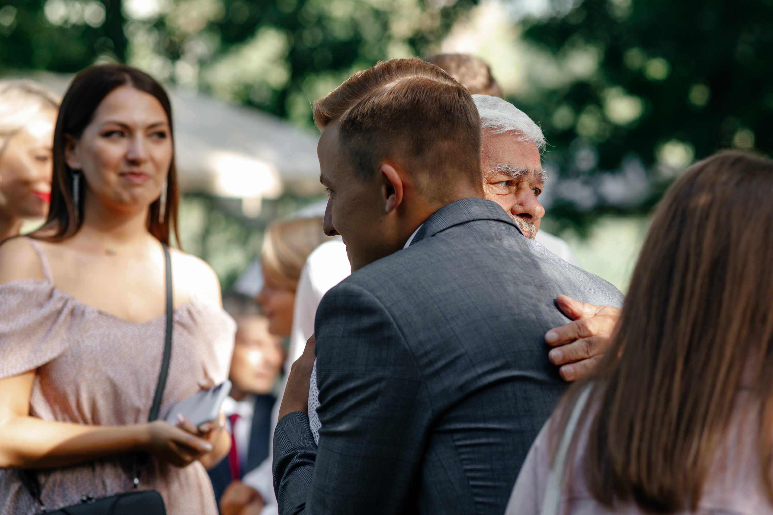 Гриша & Настя. Свадебный и семейный фотограф в Твери, Москве, Санкт-Петербурге