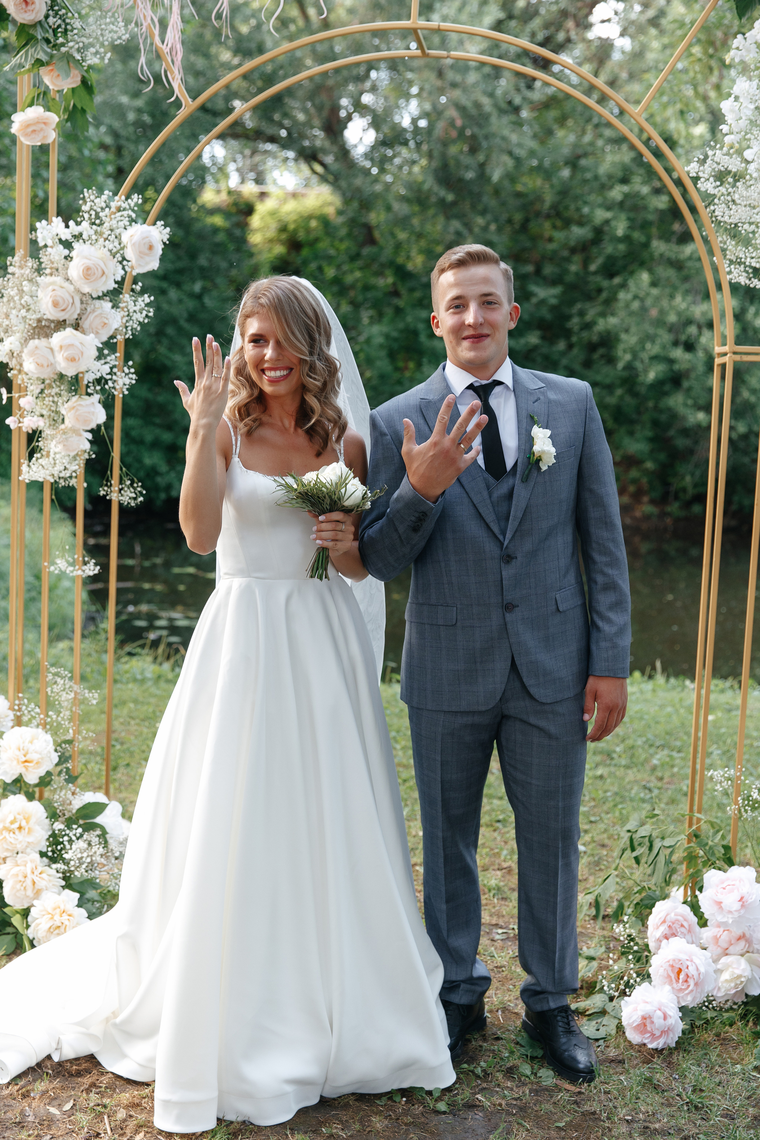 Гриша & Настя. Свадебный и семейный фотограф в Твери, Москве, Санкт-Петербурге