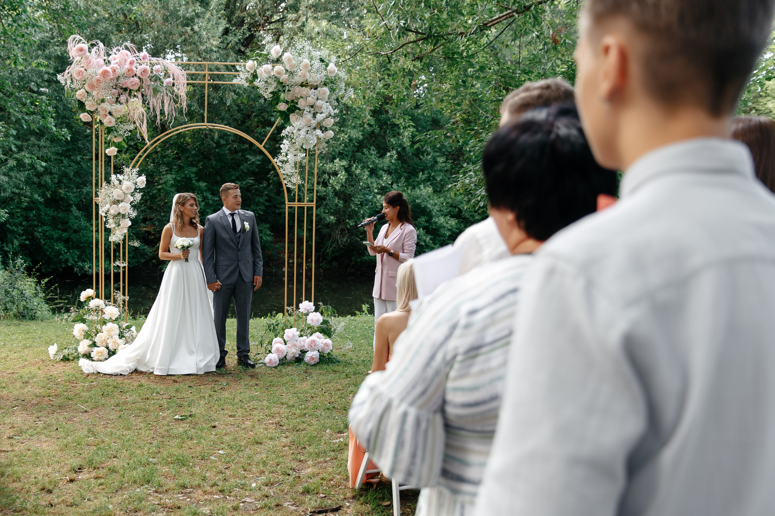 Гриша & Настя. Свадебный и семейный фотограф в Твери, Москве, Санкт-Петербурге