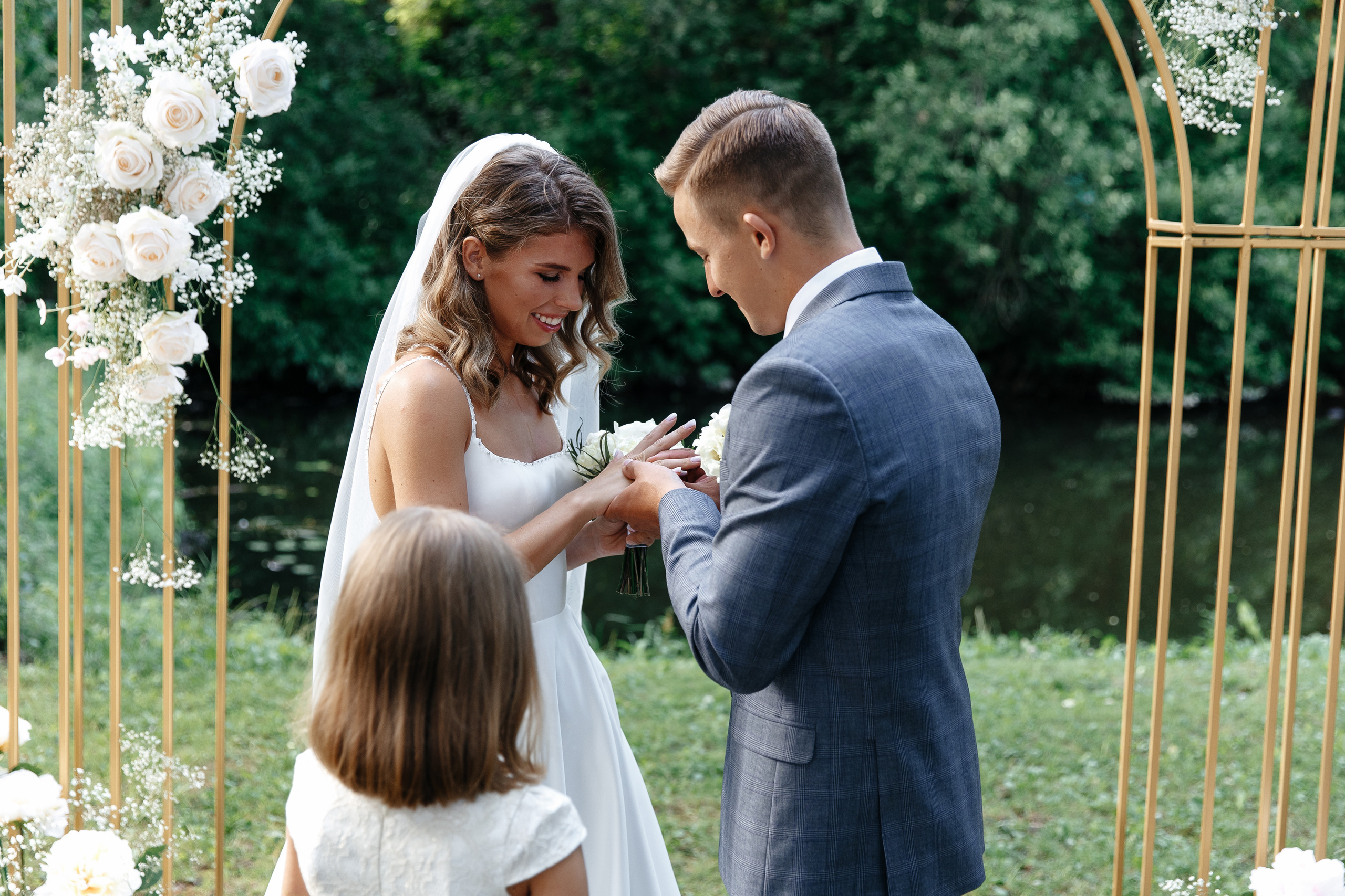 Гриша & Настя. Свадебный и семейный фотограф в Твери, Москве, Санкт-Петербурге