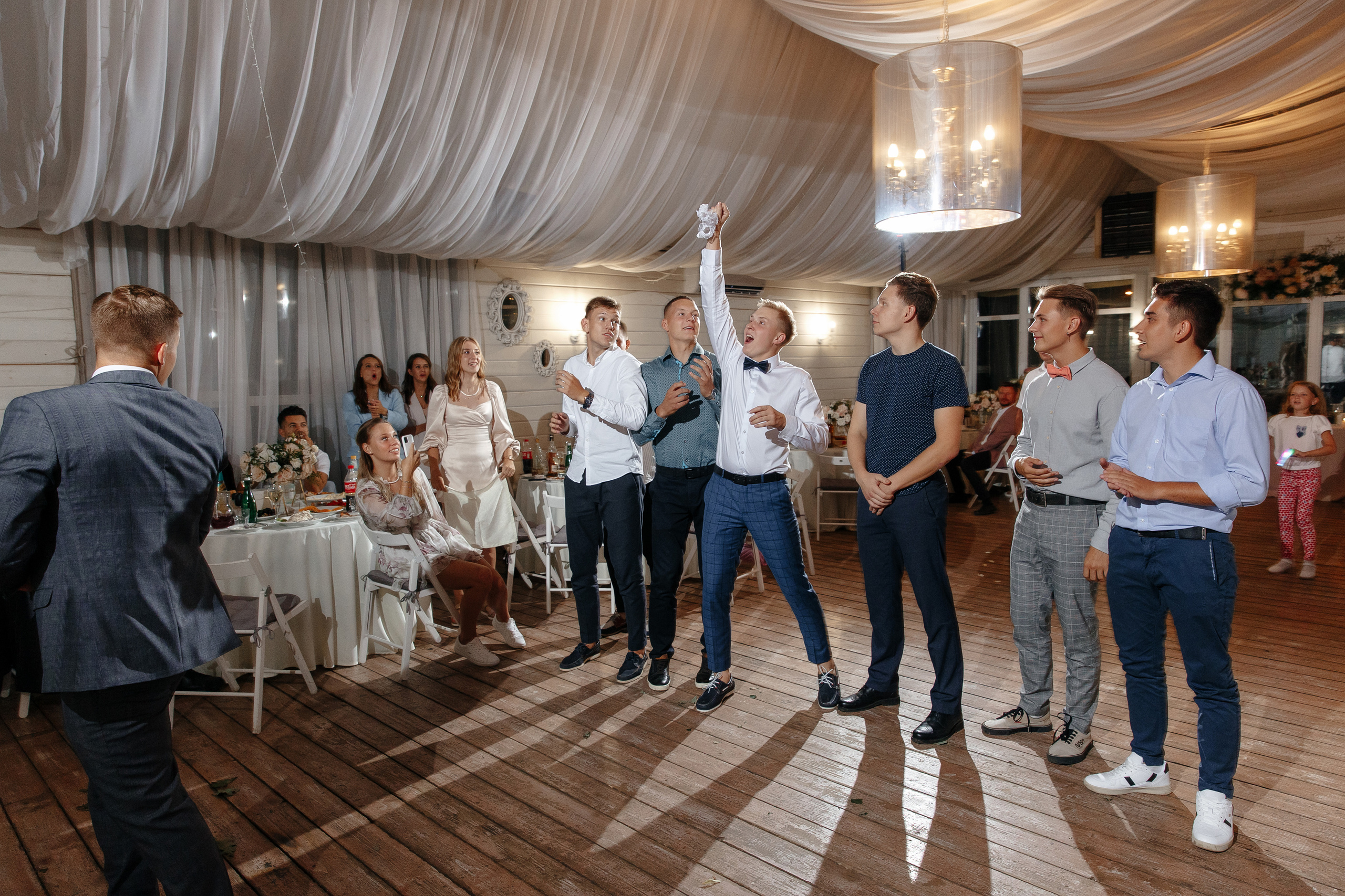 Гриша & Настя. Свадебный и семейный фотограф в Твери, Москве, Санкт-Петербурге