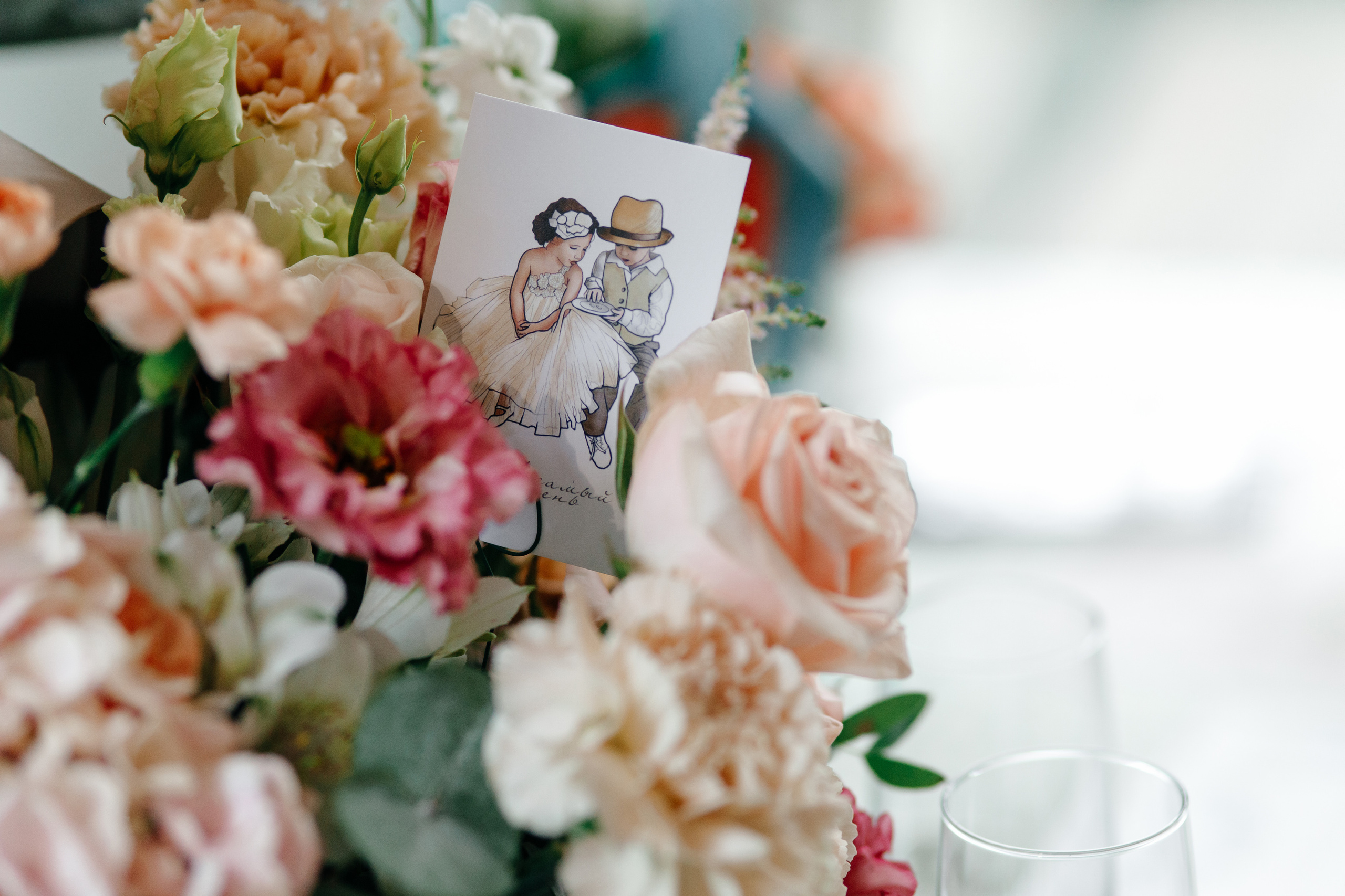 Гриша & Настя. Свадебный и семейный фотограф в Твери, Москве, Санкт-Петербурге