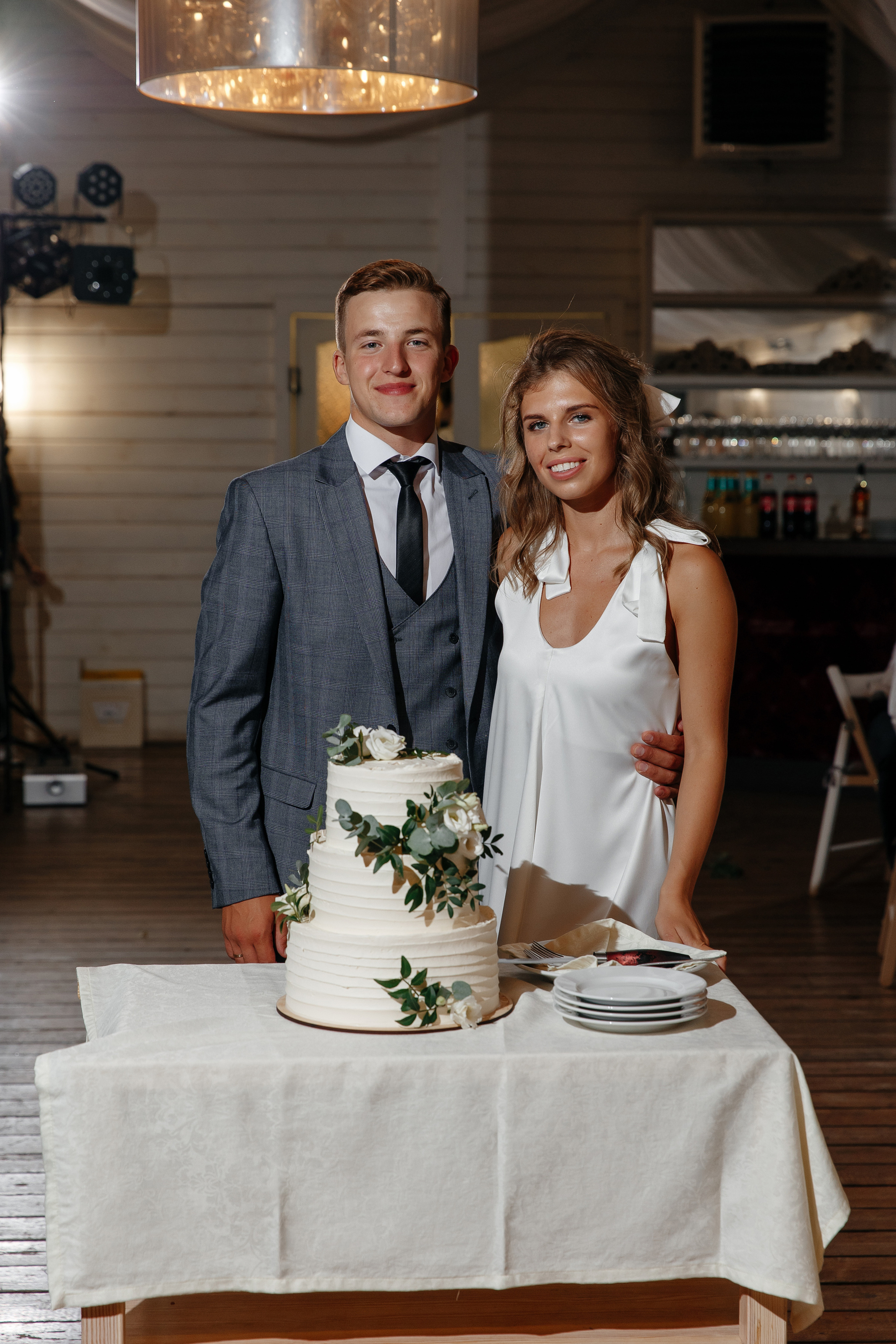 Гриша & Настя. Свадебный и семейный фотограф в Твери, Москве, Санкт-Петербурге