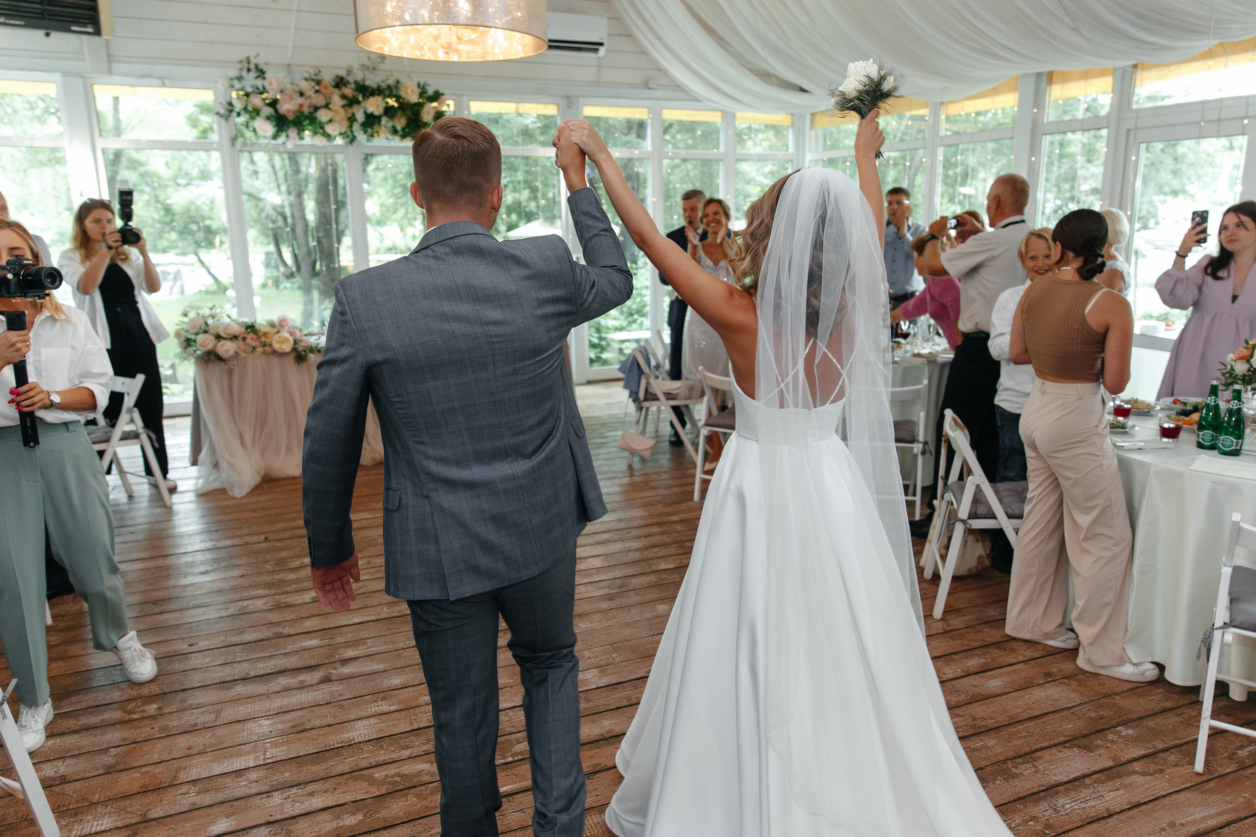 Гриша & Настя. Свадебный и семейный фотограф в Твери, Москве, Санкт-Петербурге