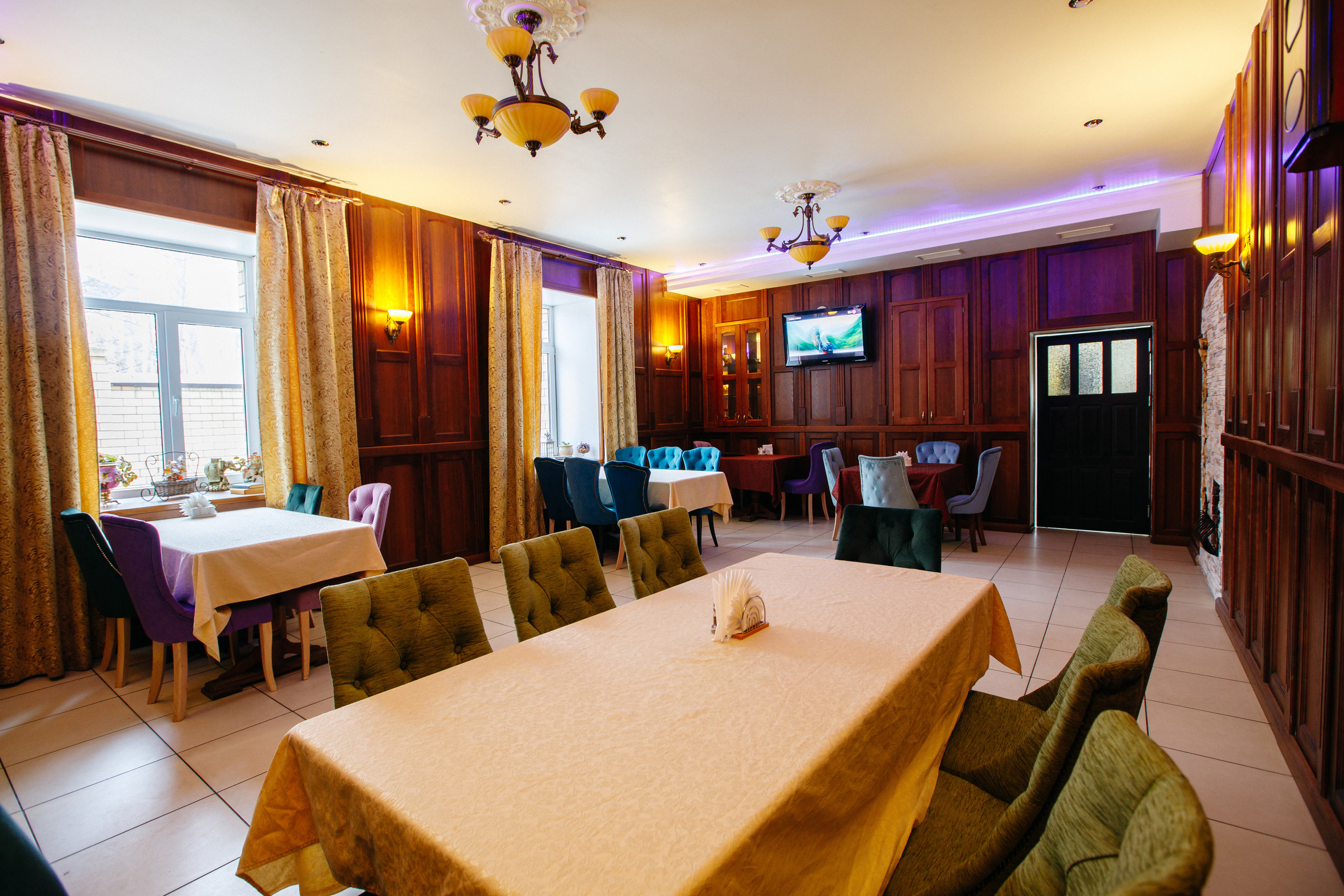 Рестораны. Свадебный и семейный фотограф в Твери, Москве, Санкт-Петербурге