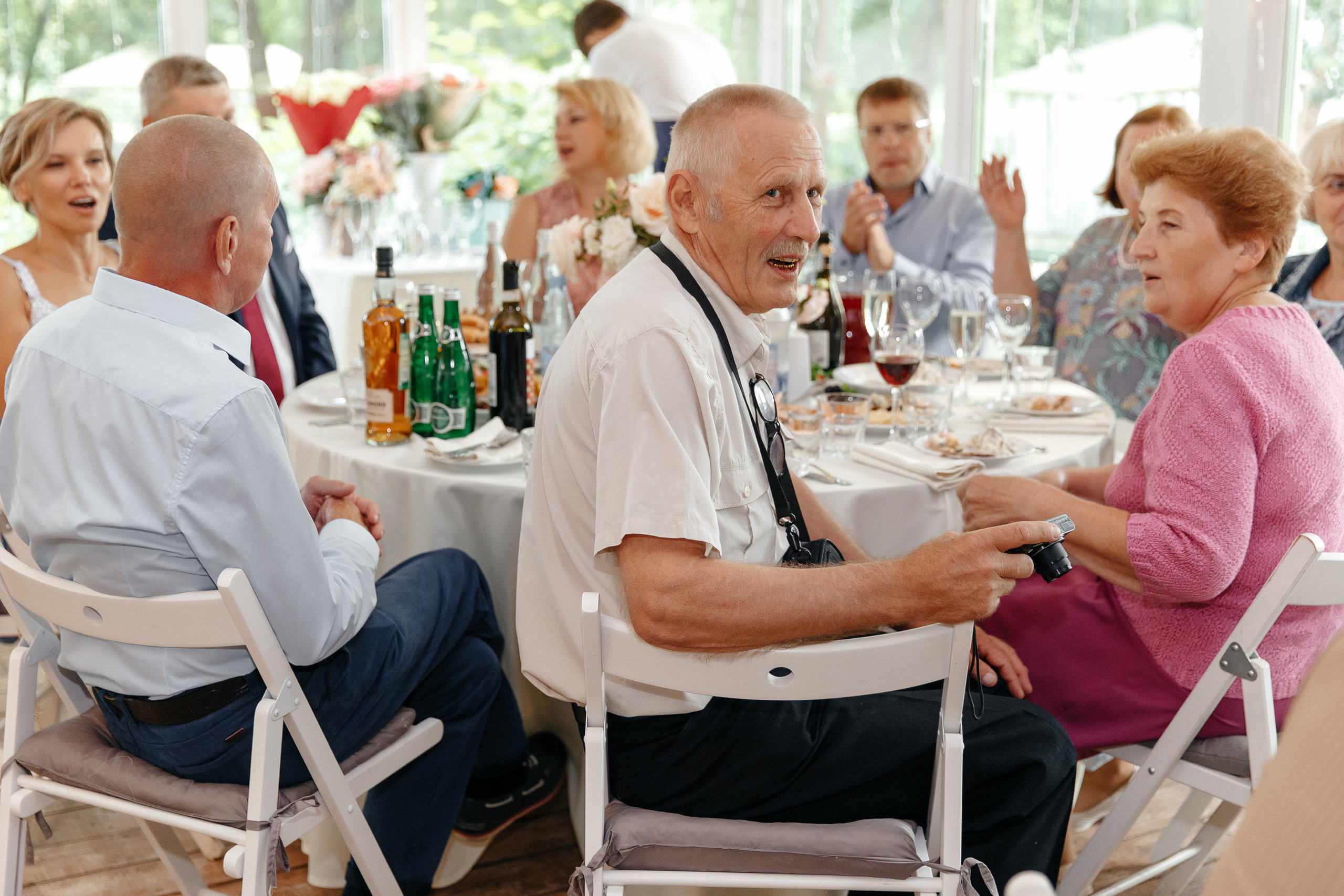 Гриша & Настя. Свадебный и семейный фотограф в Твери, Москве, Санкт-Петербурге