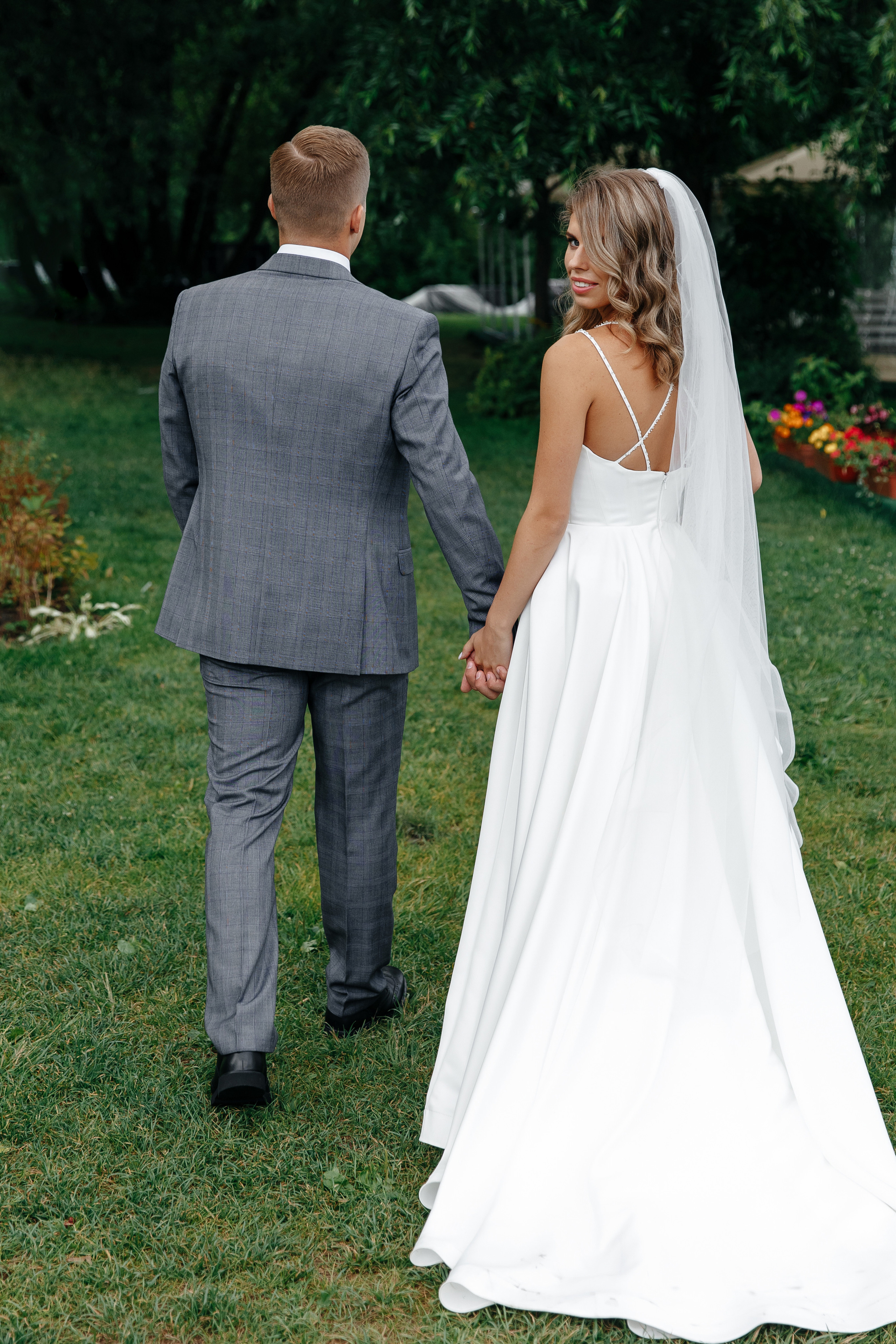 Гриша & Настя. Свадебный и семейный фотограф в Твери, Москве, Санкт-Петербурге