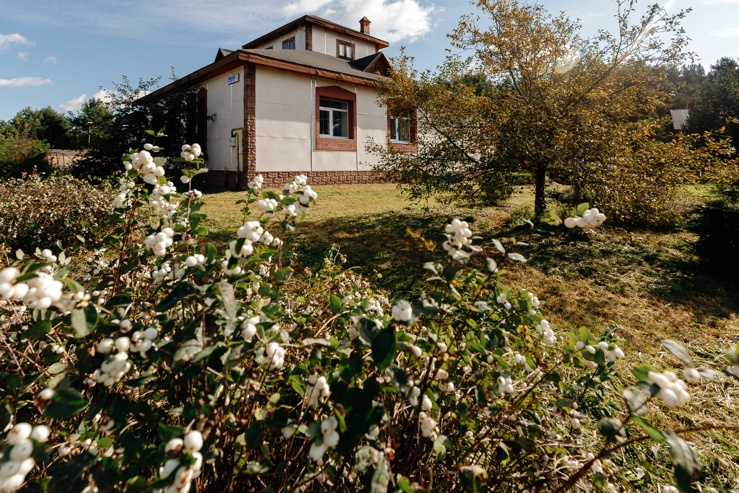 Дом для продажи. Свадебный и семейный фотограф в Твери, Москве, Санкт-Петербурге