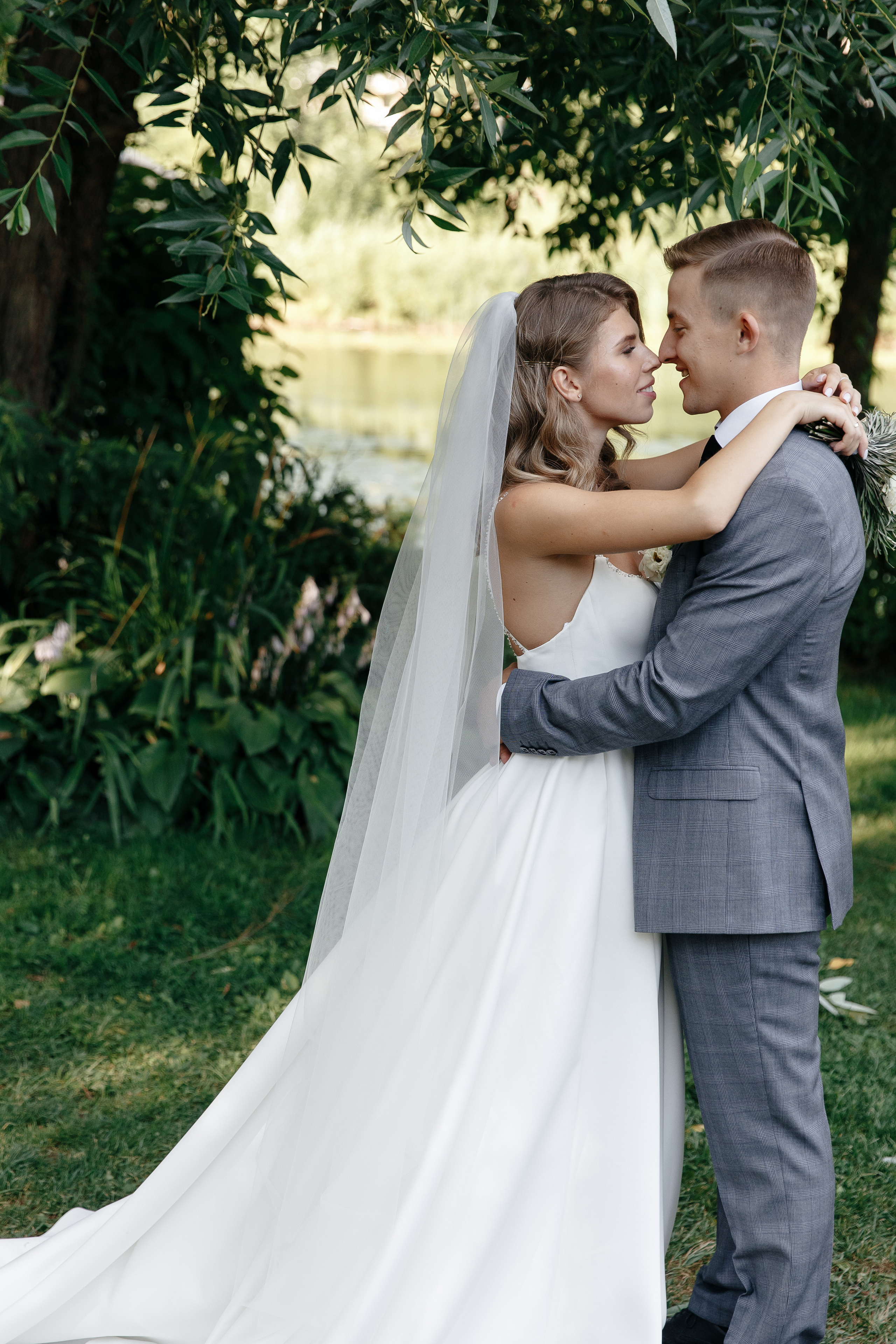 Гриша & Настя. Свадебный и семейный фотограф в Твери, Москве, Санкт-Петербурге