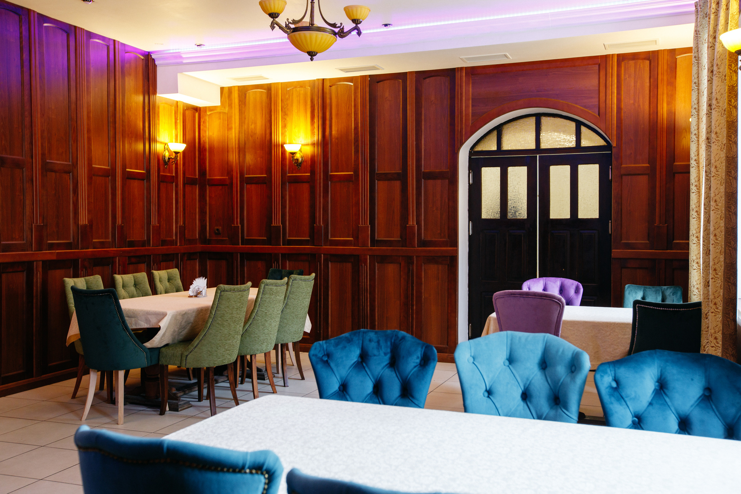 Рестораны. Свадебный и семейный фотограф в Твери, Москве, Санкт-Петербурге