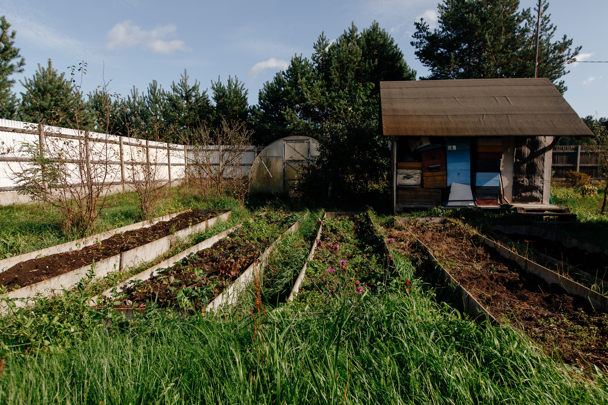Дом для продажи. Свадебный и семейный фотограф в Твери, Москве, Санкт-Петербурге