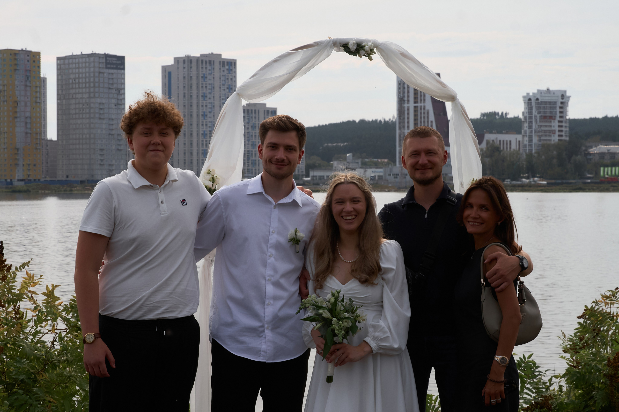 К & М. Фотограф Екатеринбург Елена Минина