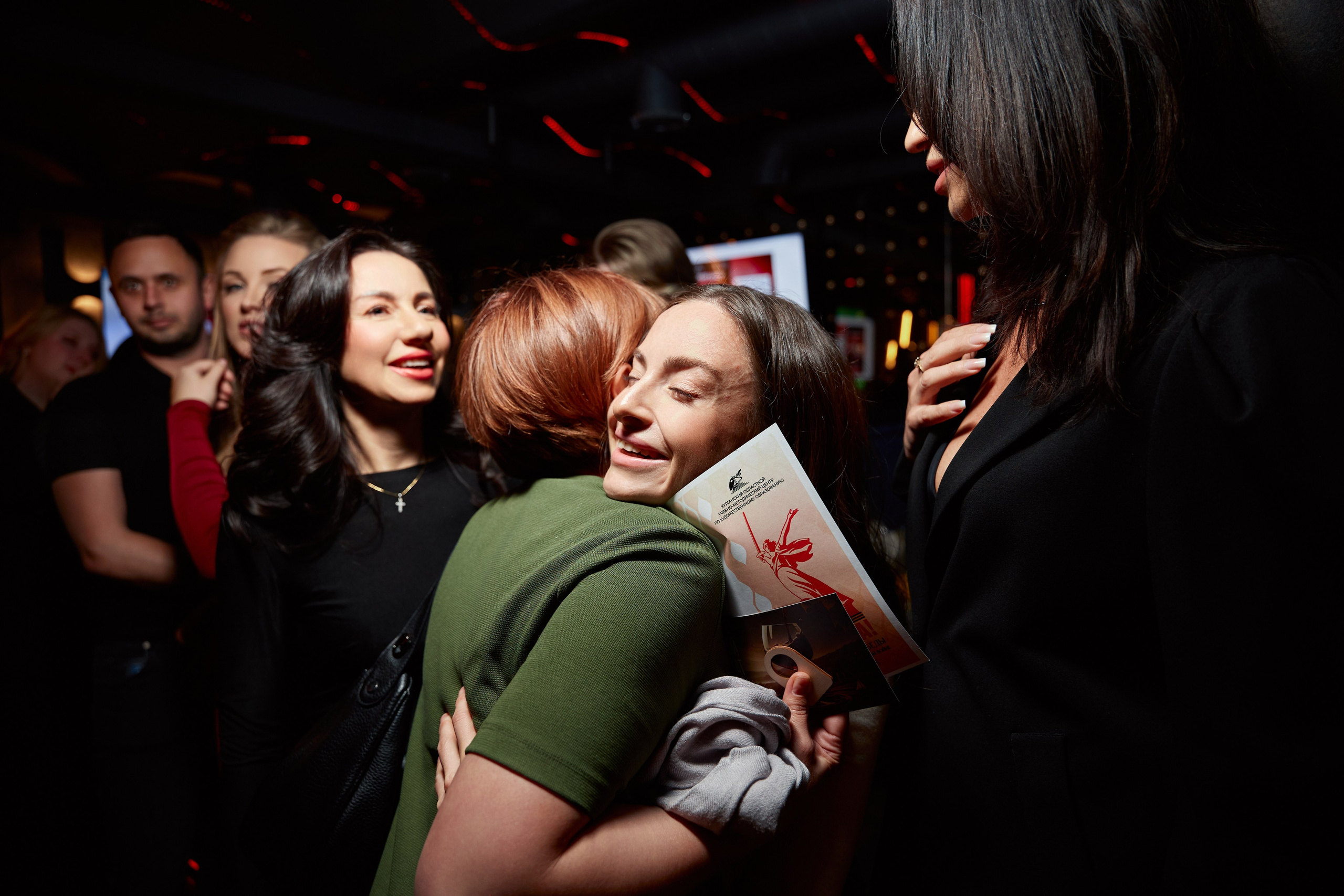 Поэтическая история. Фотограф и видеограф в Кургане Леонид Корнильев