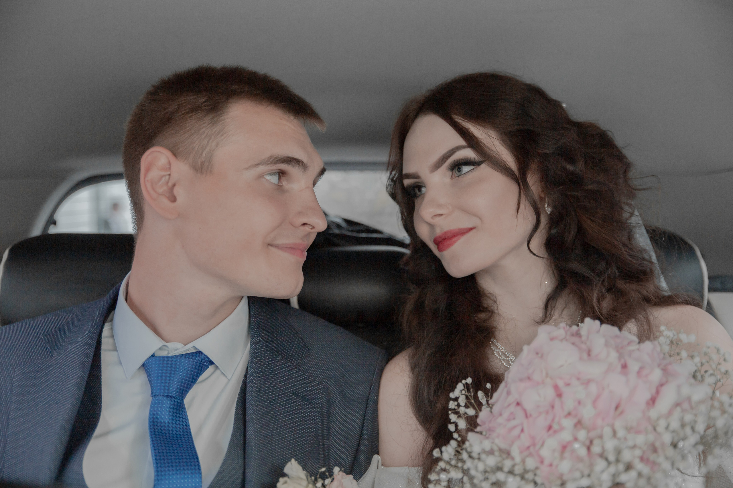 Свадебная фотосессия. Фотограф и видеограф в Кургане Леонид Корнильев