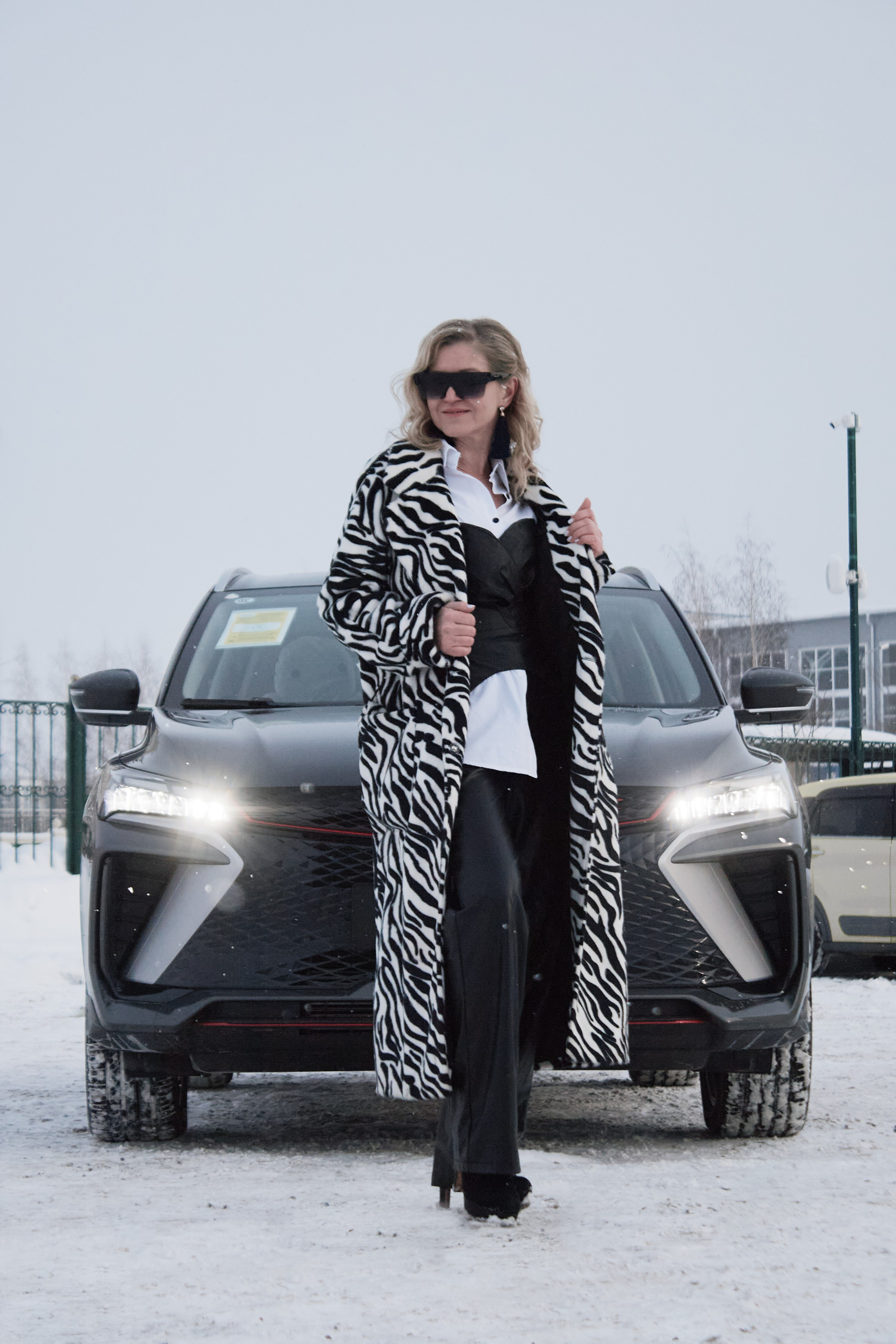 Cars. Фотограф и видеограф в Кургане Леонид Корнильев