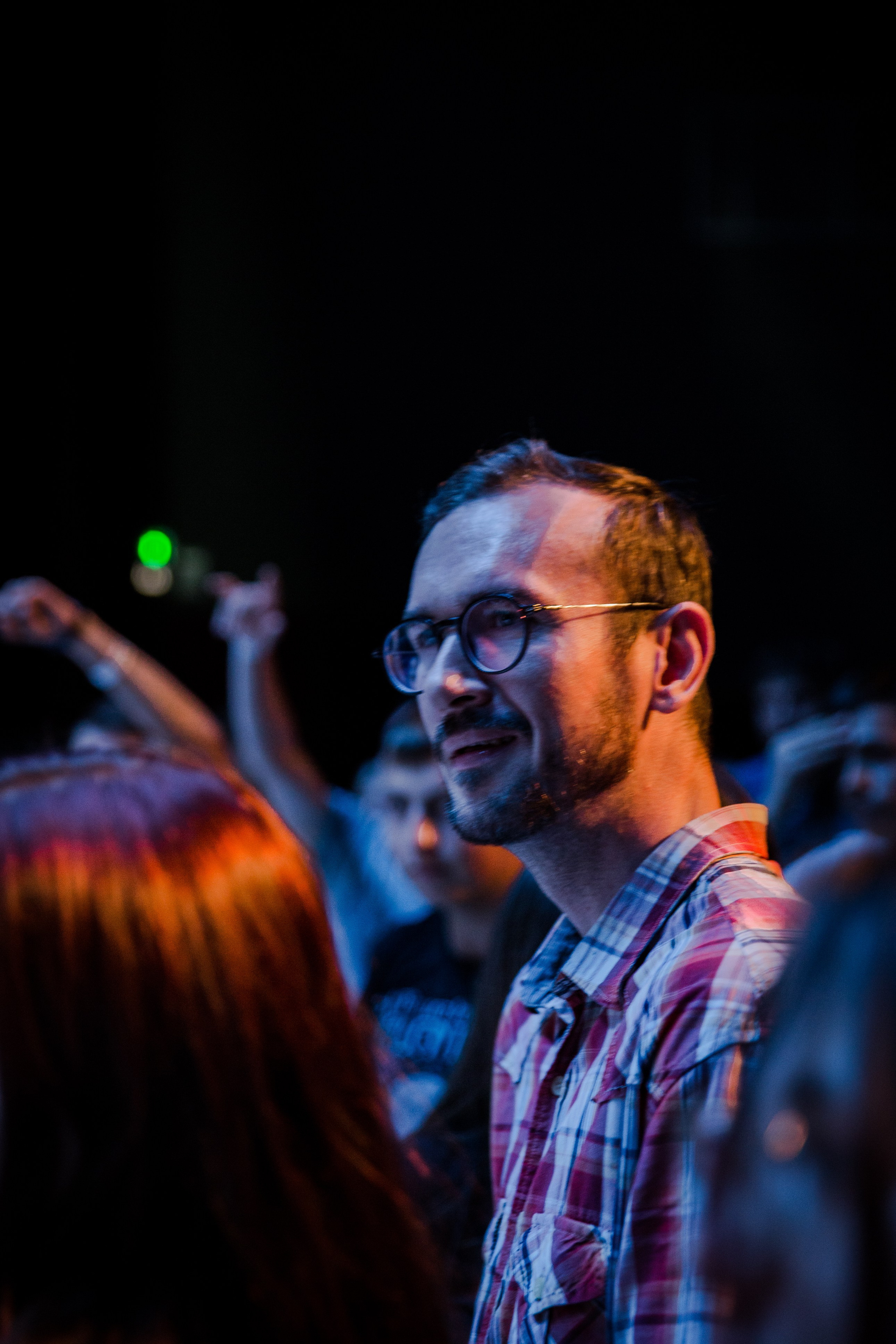 Трибьют-шоу Linkin Park. Фотограф и видеограф в Кургане Леонид Корнильев