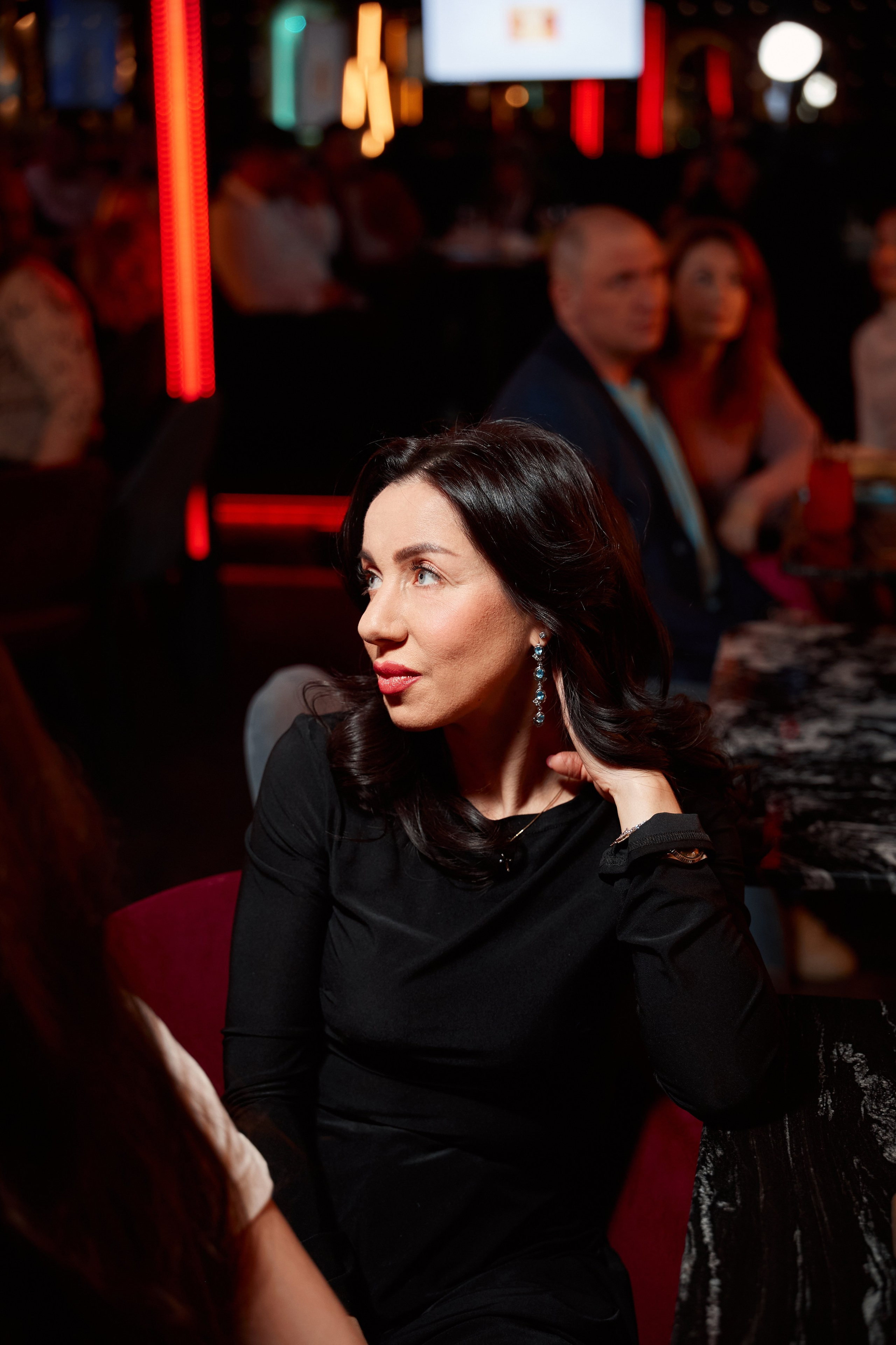 Поэтическая история. Фотограф и видеограф в Кургане Леонид Корнильев