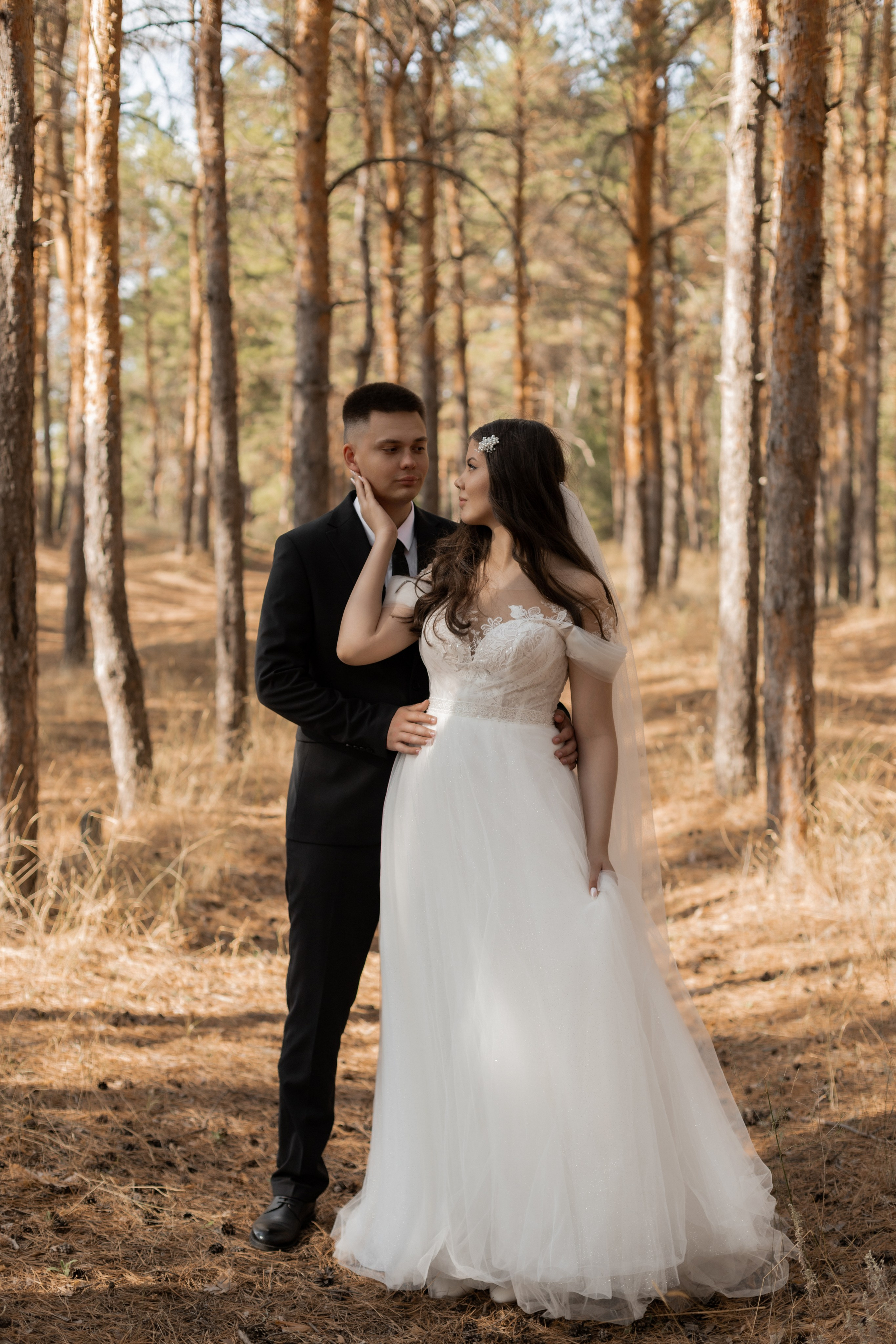 Кирилл и Екатерина (сокращено). Свадебный фотограф Ангелина Сунгатулина | Саратов | Балаково | Вольск