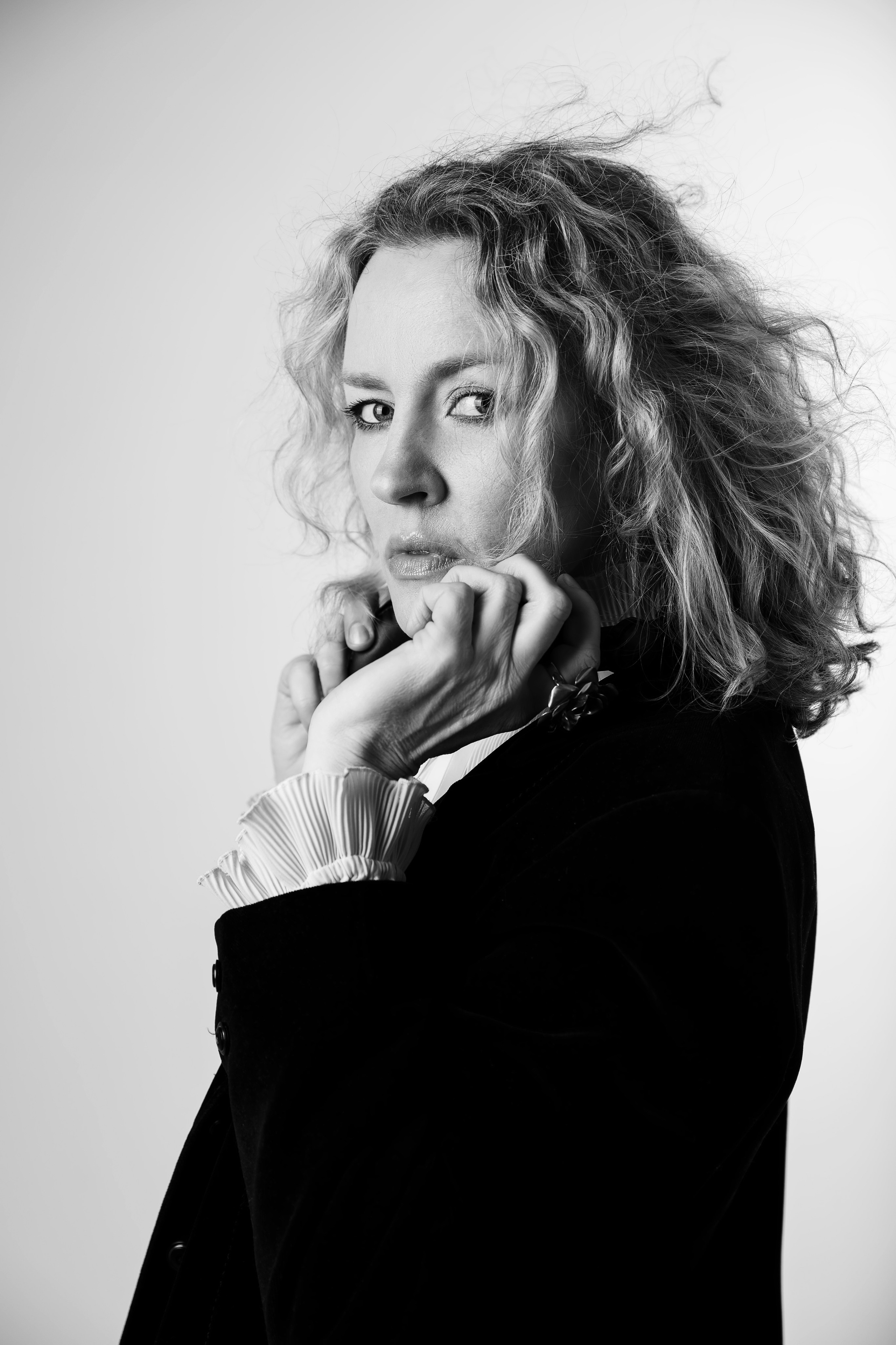 Nadia. Репортажный и портретный фотограф Русакова Жанна