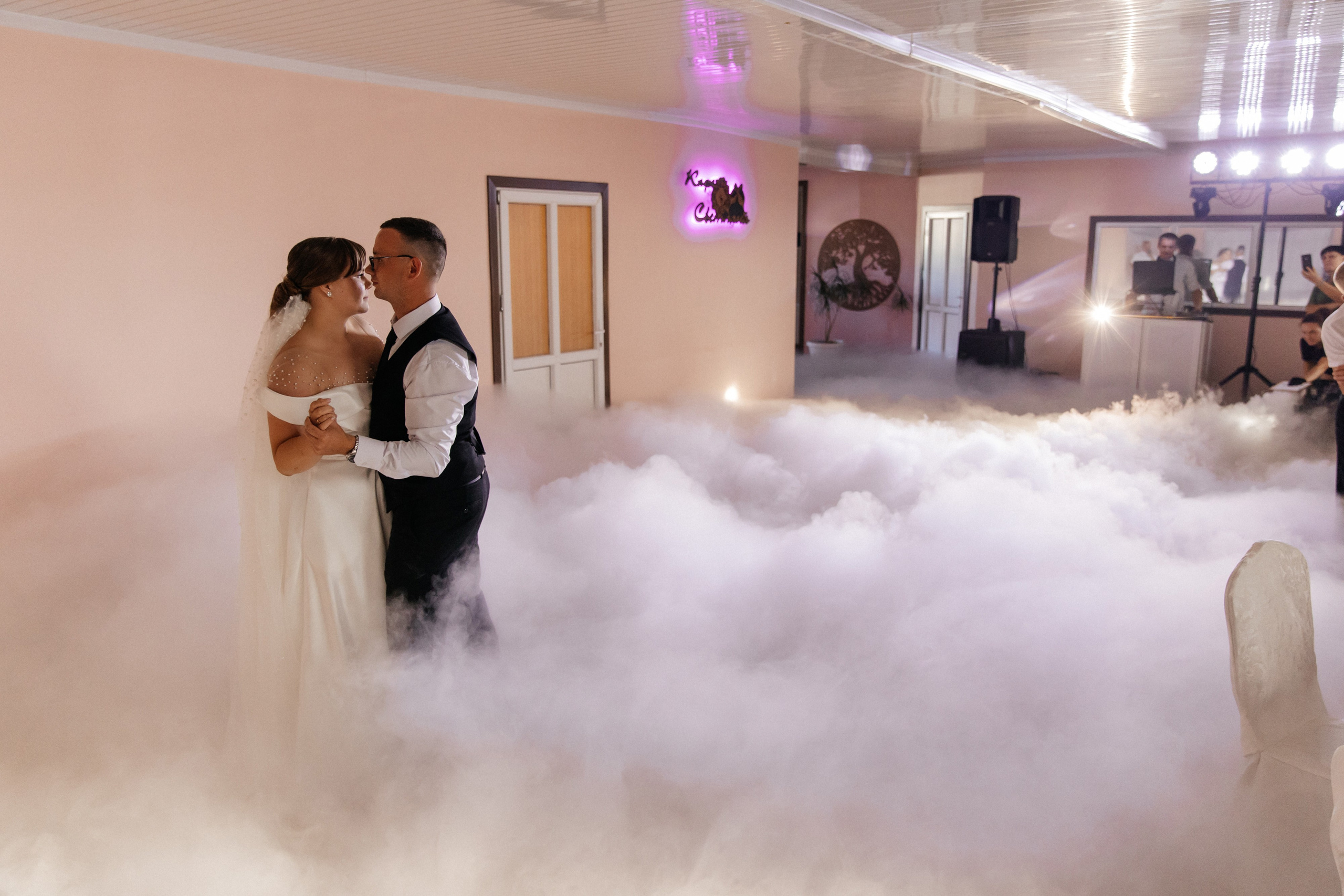 WeddingDay/превью/Сергей и Алина. Фотограф Ульяна Дивина в Нижнем Новгороде и Нижегородской области