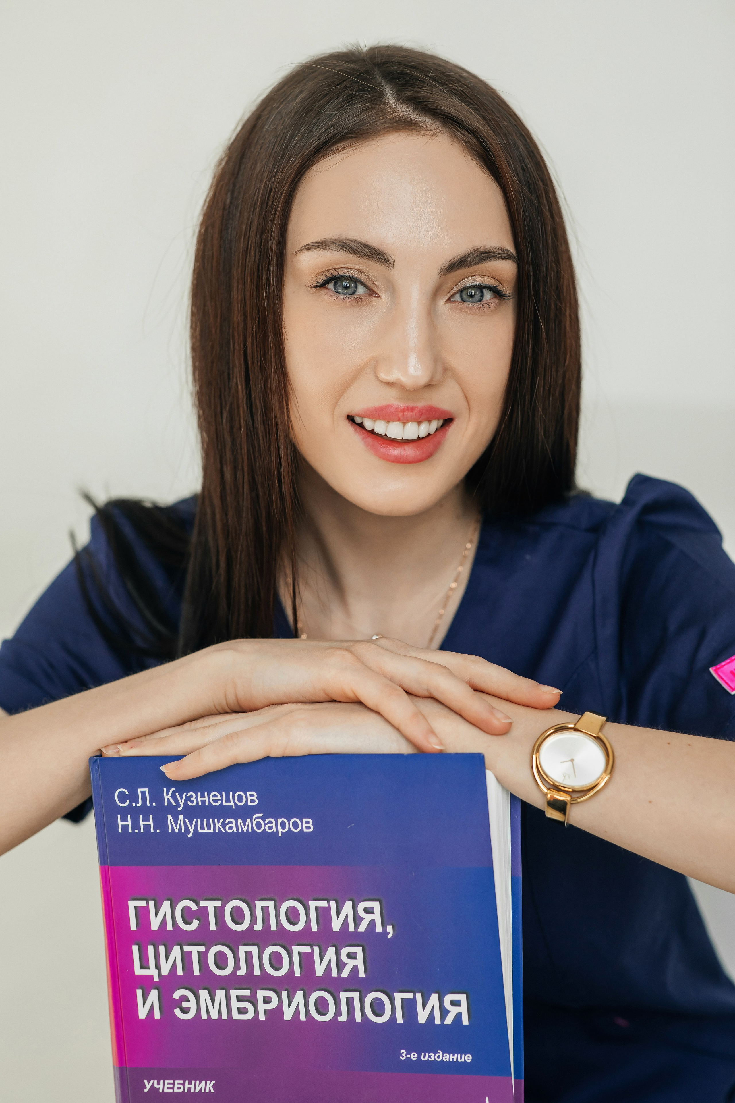 Выпускники СибГМУ — Лечебный факультет 1913. Семейный и свадебный фотограф в Томске Марилова Ольга