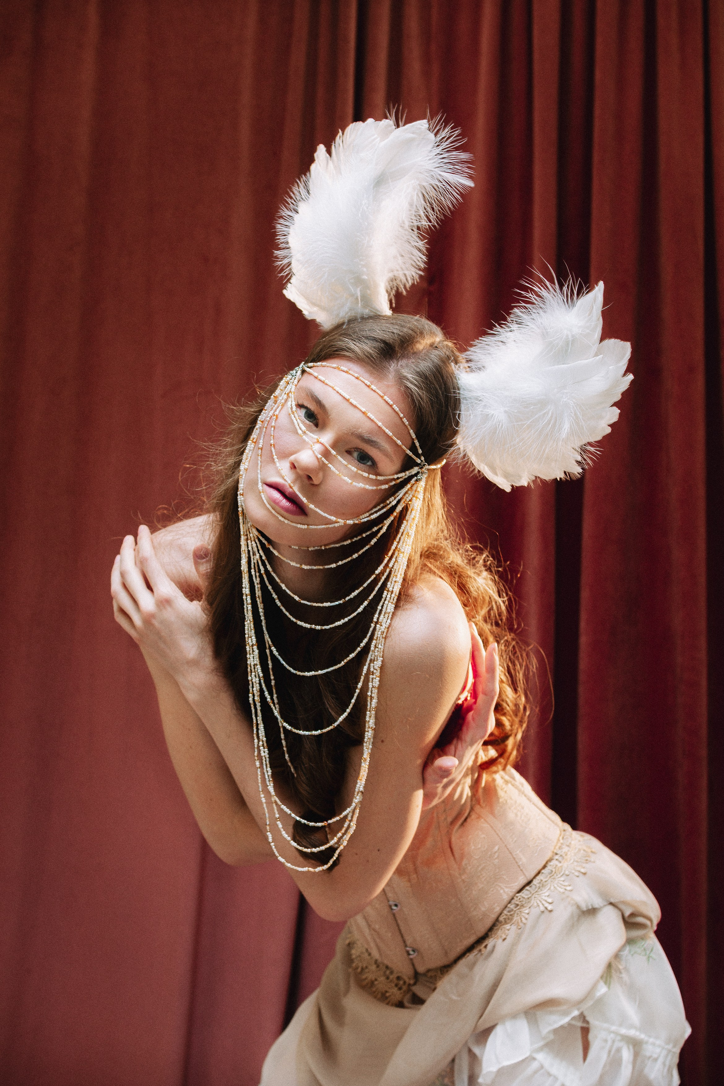 Эльф. Светлана Аброщикова