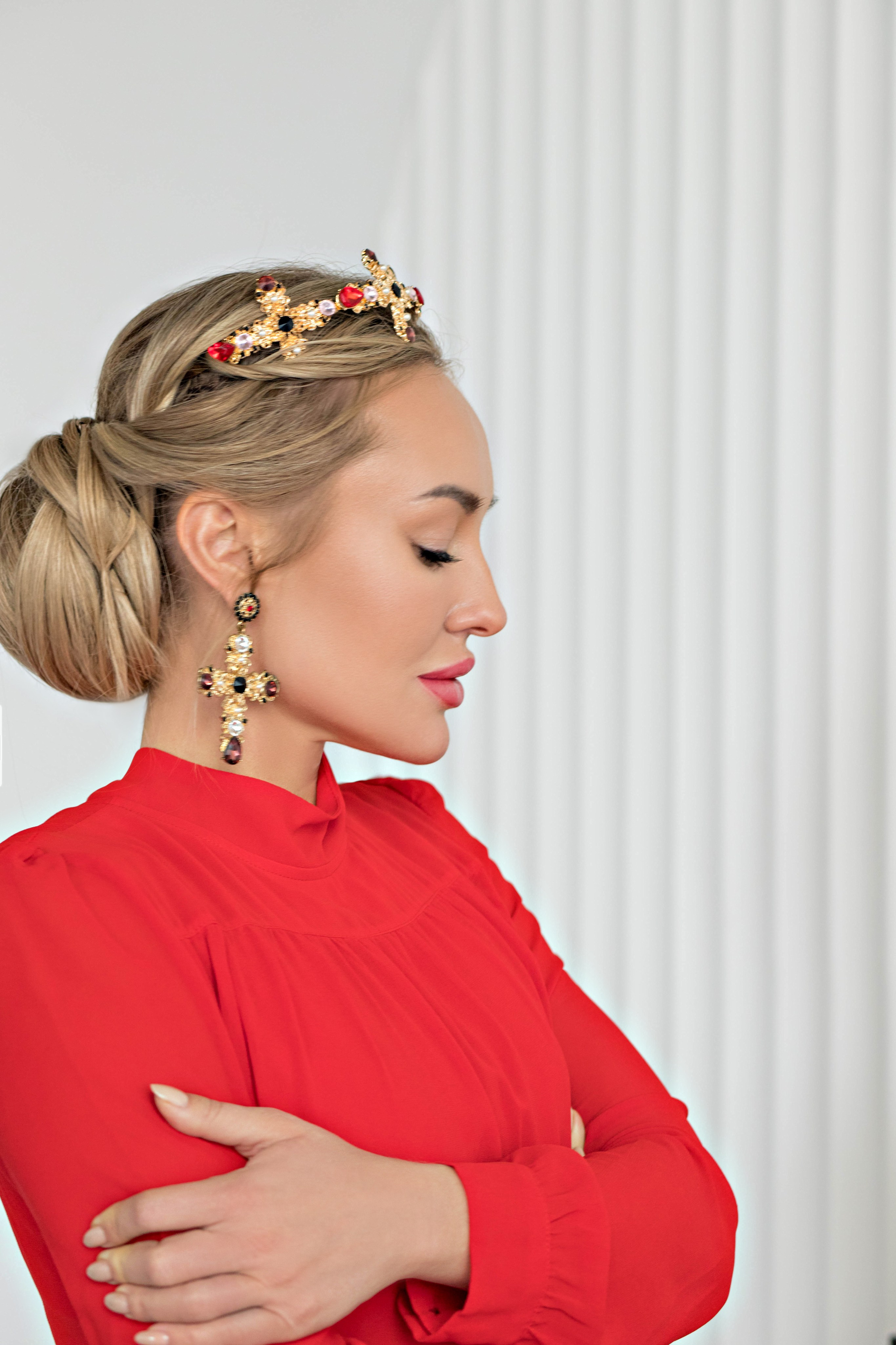 Портреты. Natalya Bloomka