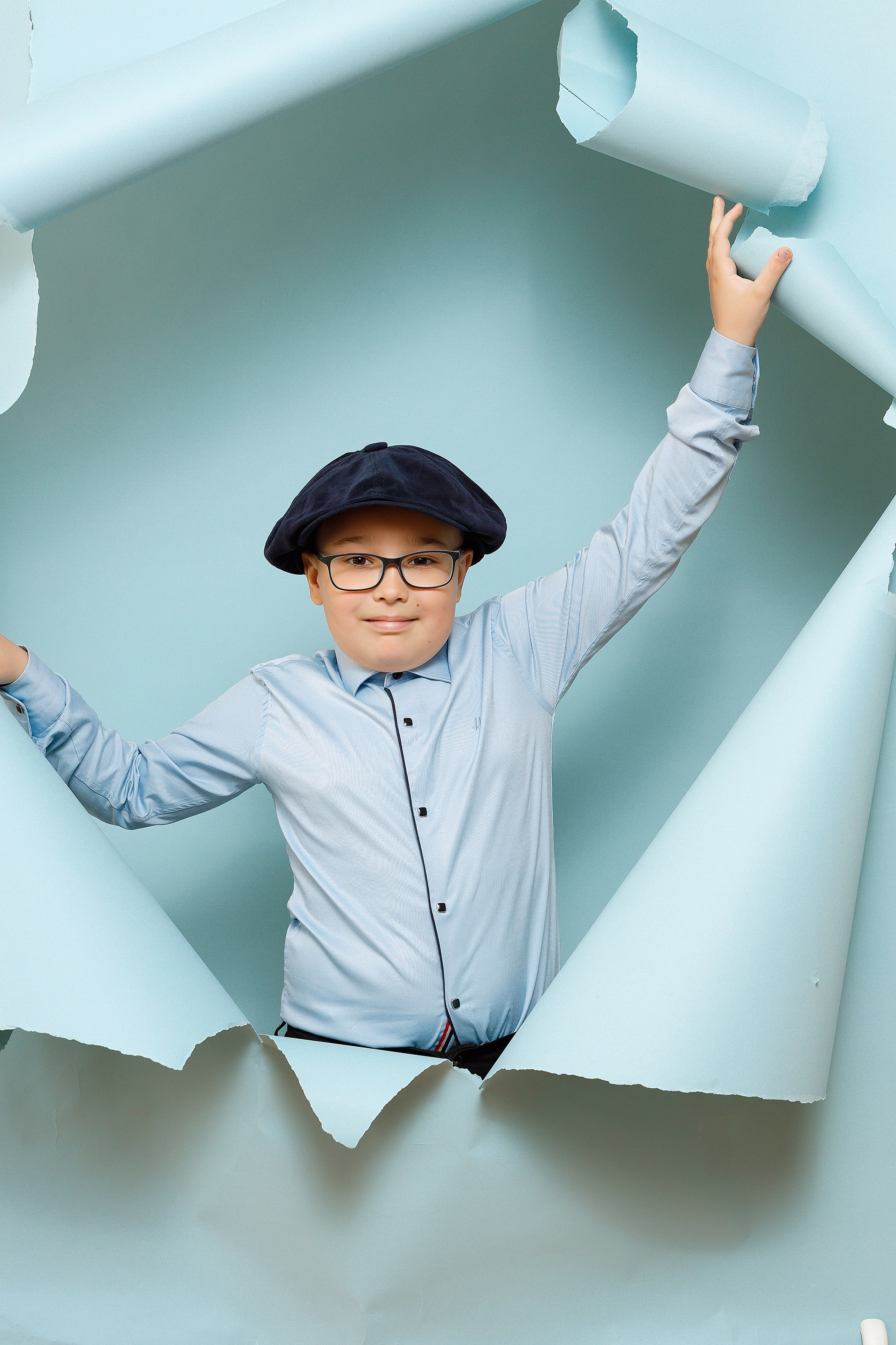 Фоновая съемка 3 класс. Photoalbum-vl.ru