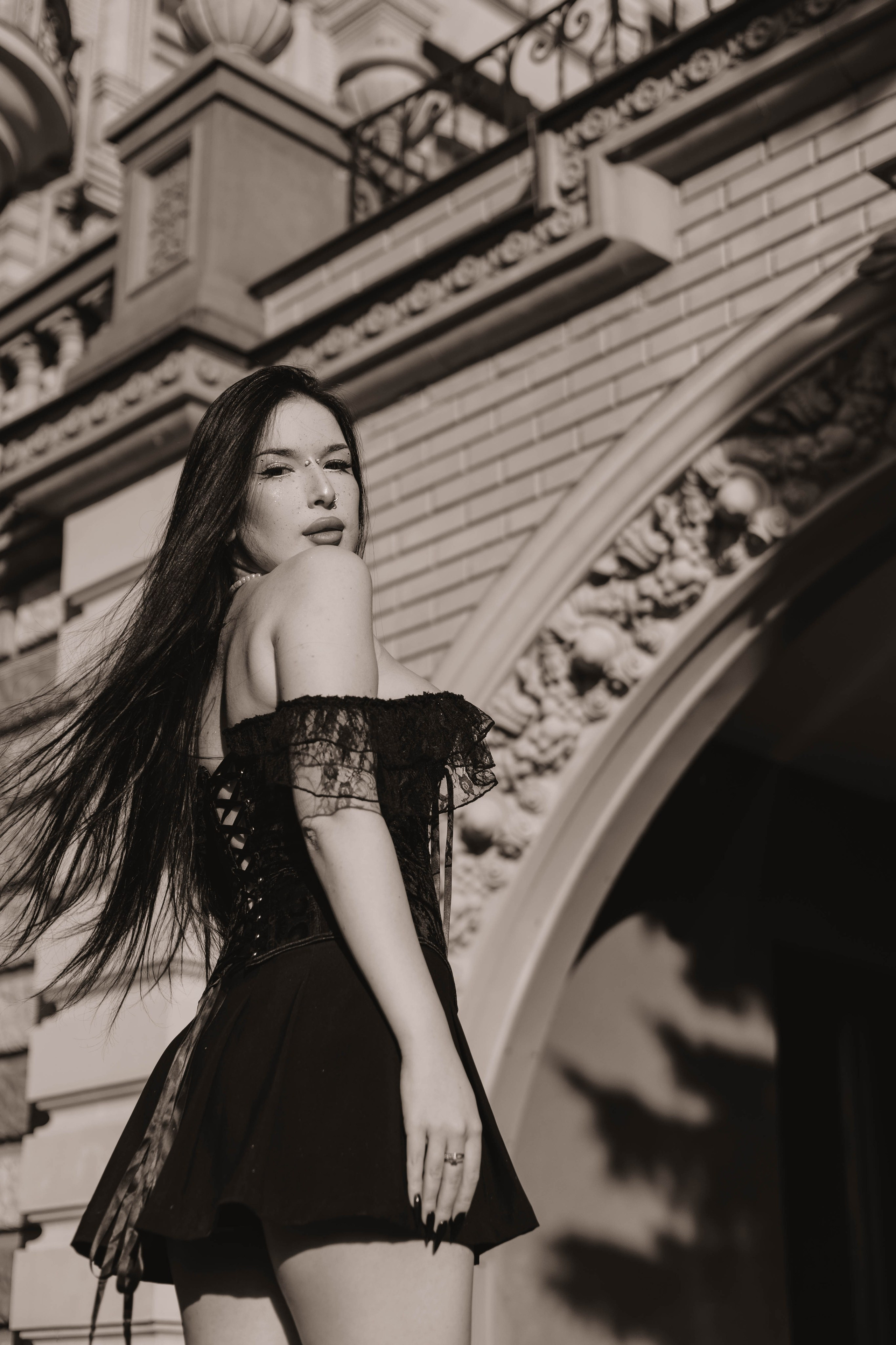 Карина. Диана Садреева | ваш фотограф в Казани