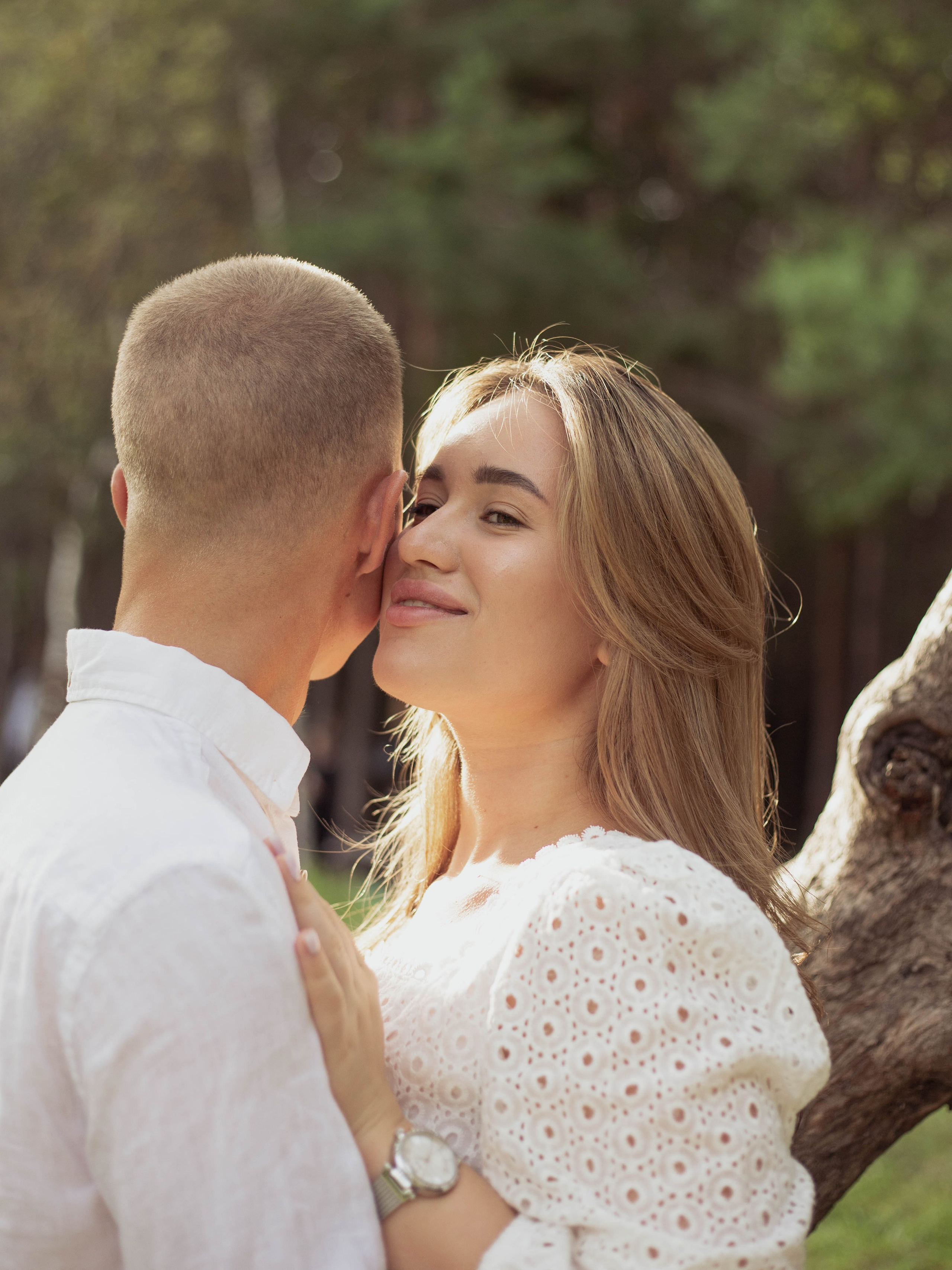 Эвелина и Ислам. Диана Садреева | ваш фотограф в Казани