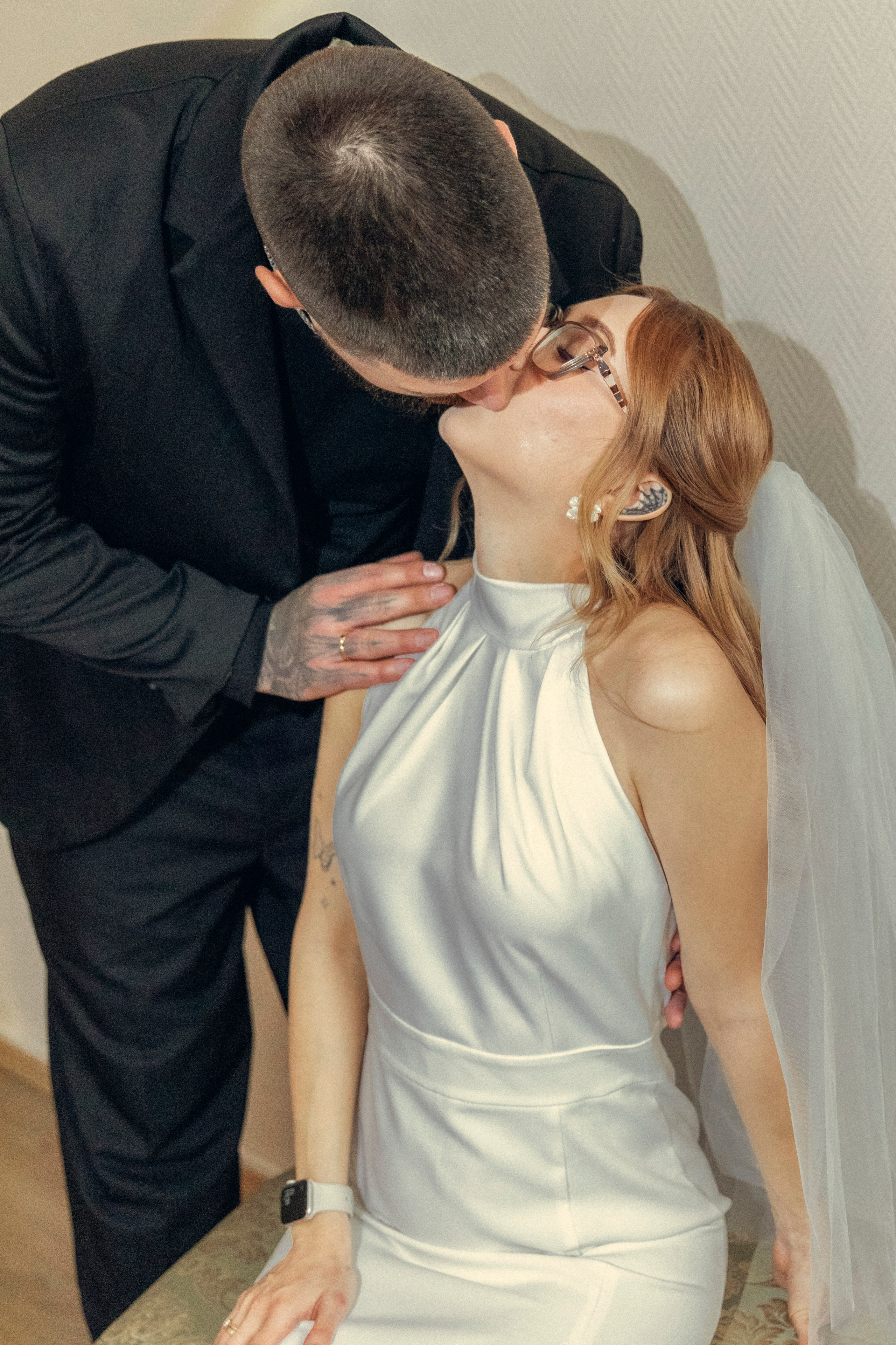 Роспись в Жуковском ЗАГСе. Фотограф для маркетплейсов, фотоуслуги в Жуковском Татьяна Марсуверских