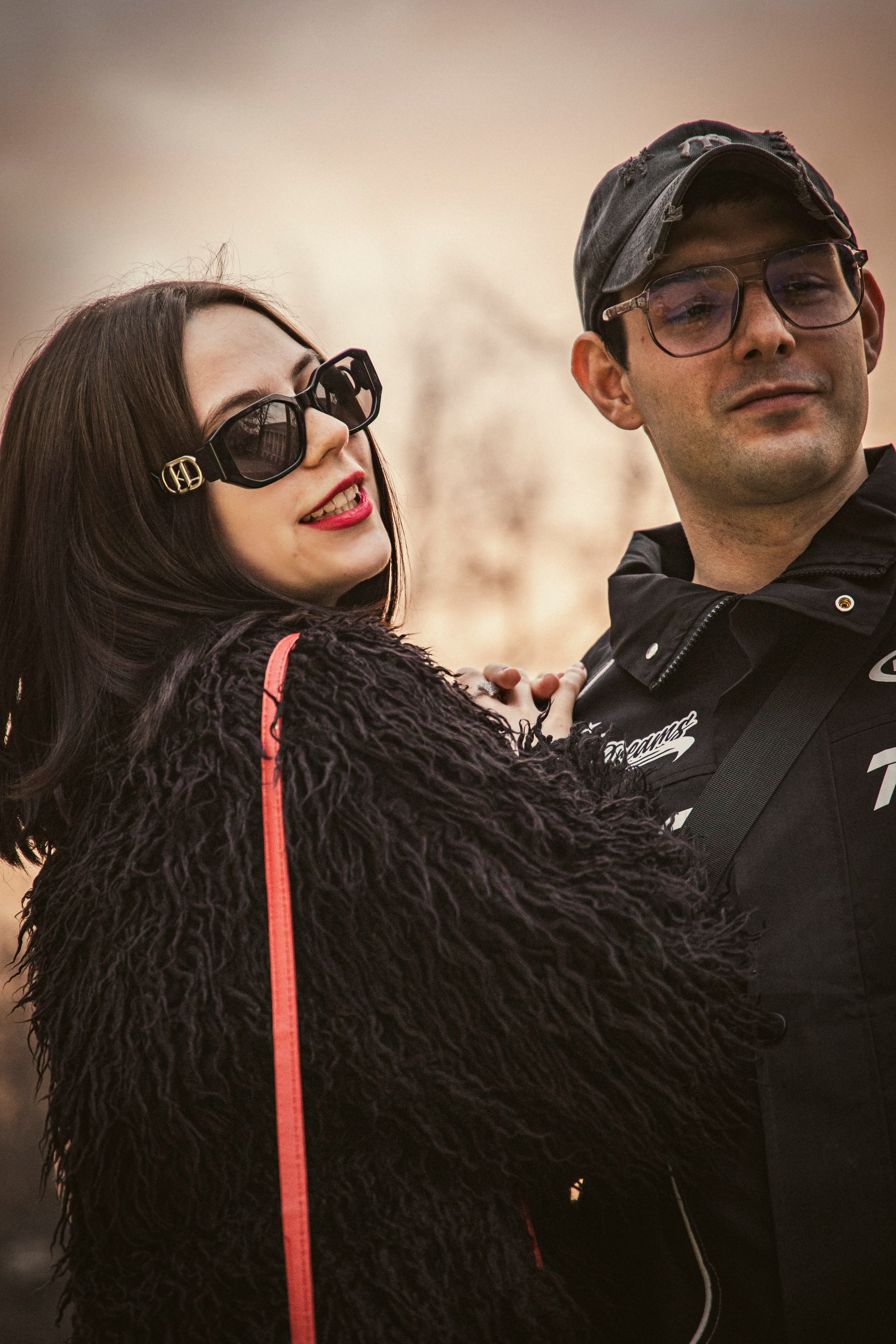 Фотосъёмка уличных прохожих. Фотограф для маркетплейсов, фотоуслуги в Жуковском Татьяна Марсуверских