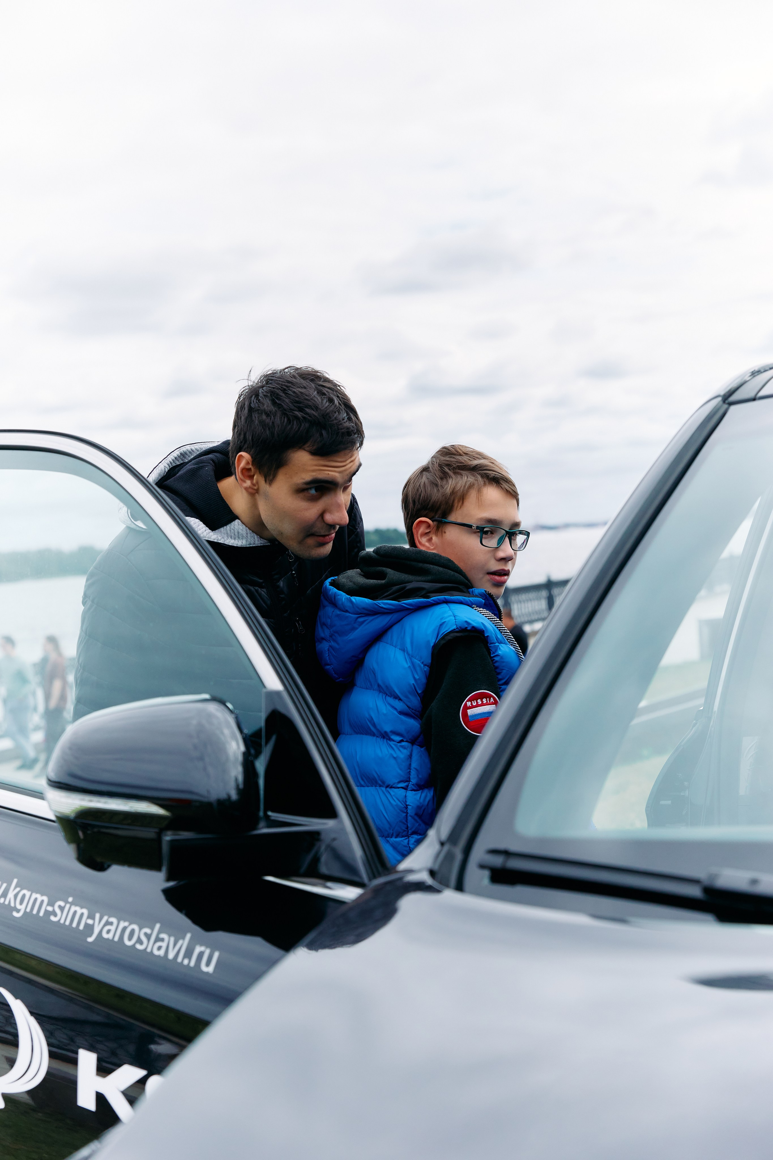 Пир на Волге (KGM-Ярославль). Главная