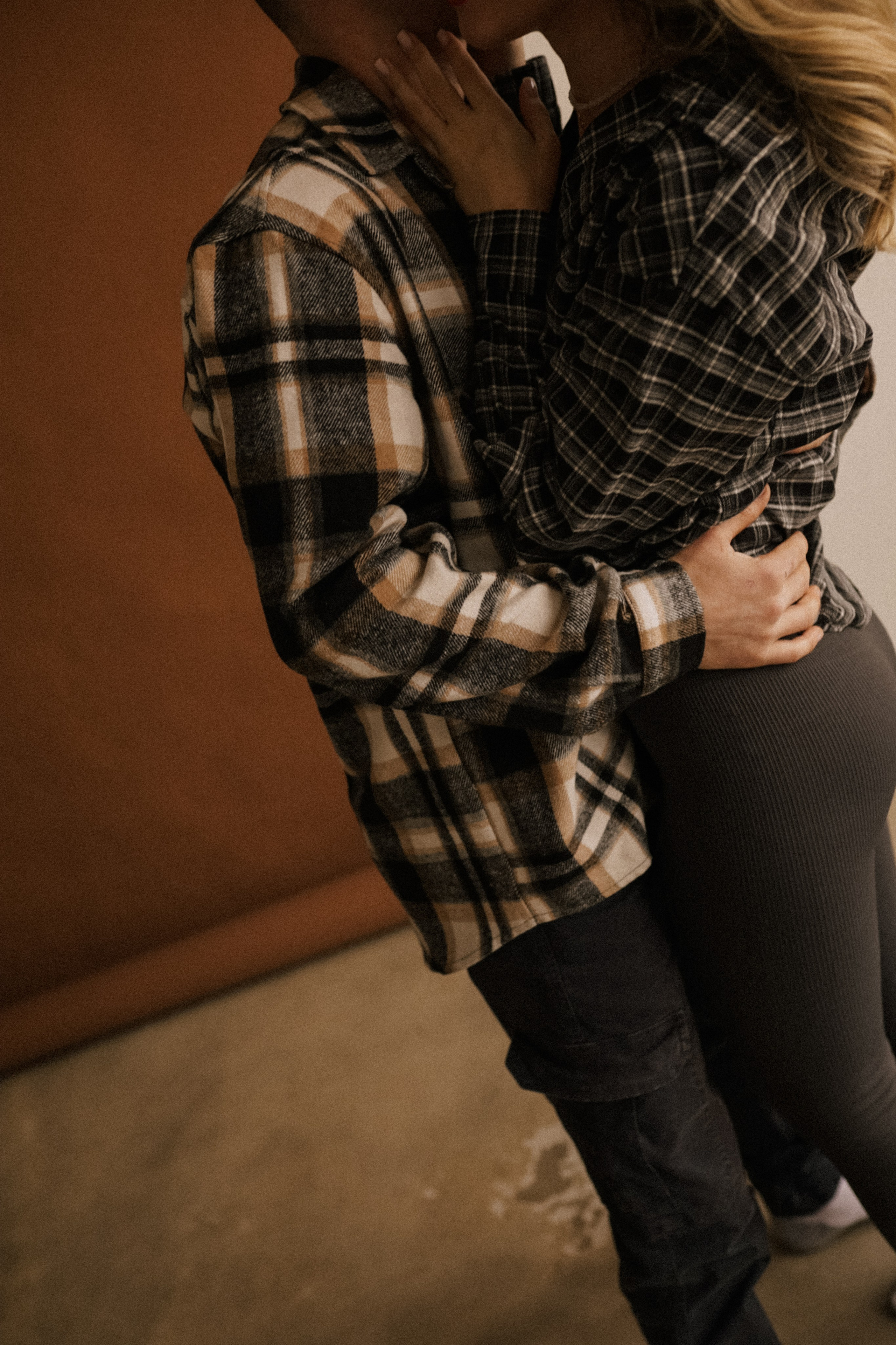 Рома и Таня. Инна Вильт| лайфстайл фотограф из Новосибирска