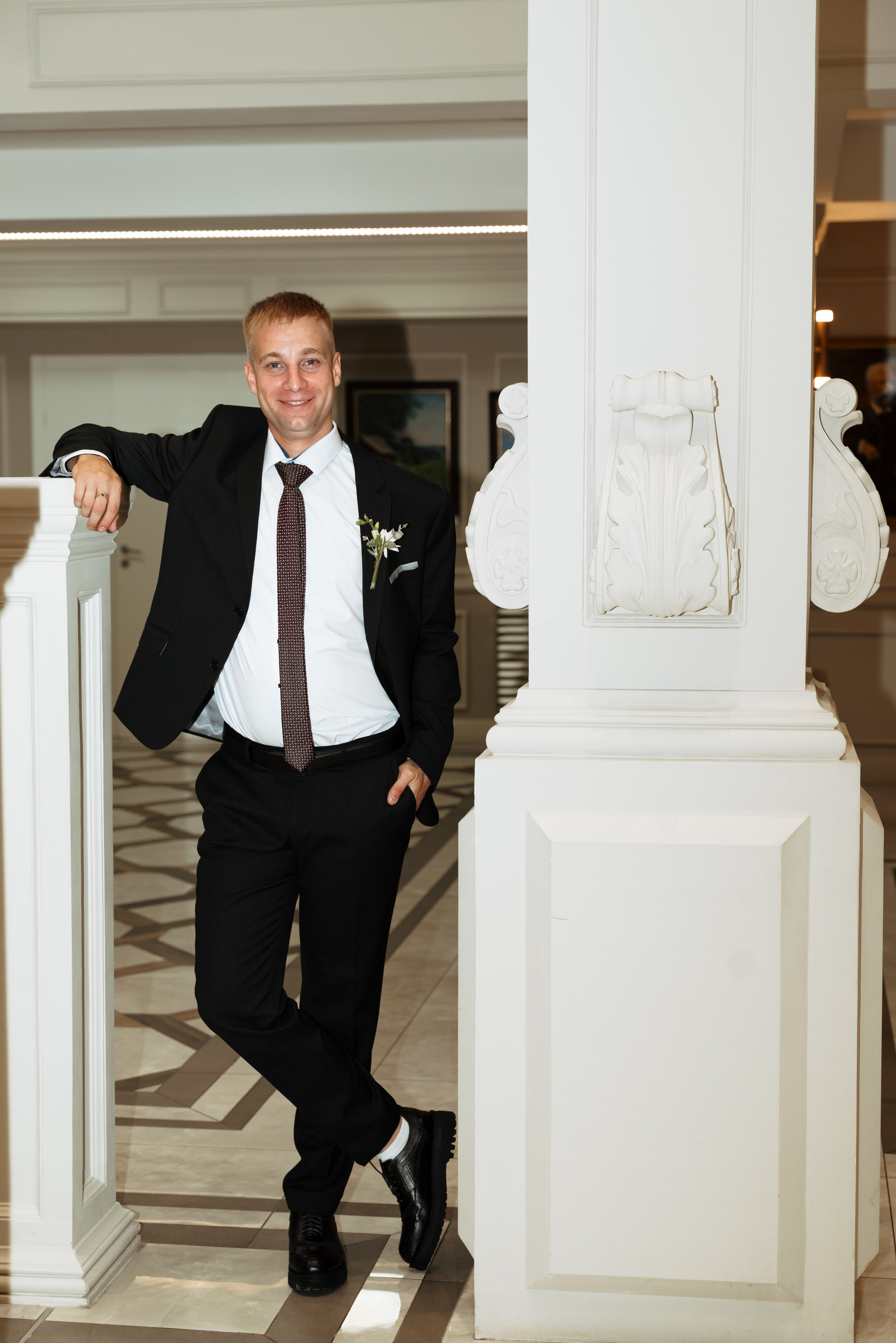 Nik&Asy wed. Свадебный и семейный фотограф в Ижевске Романова Ольга
