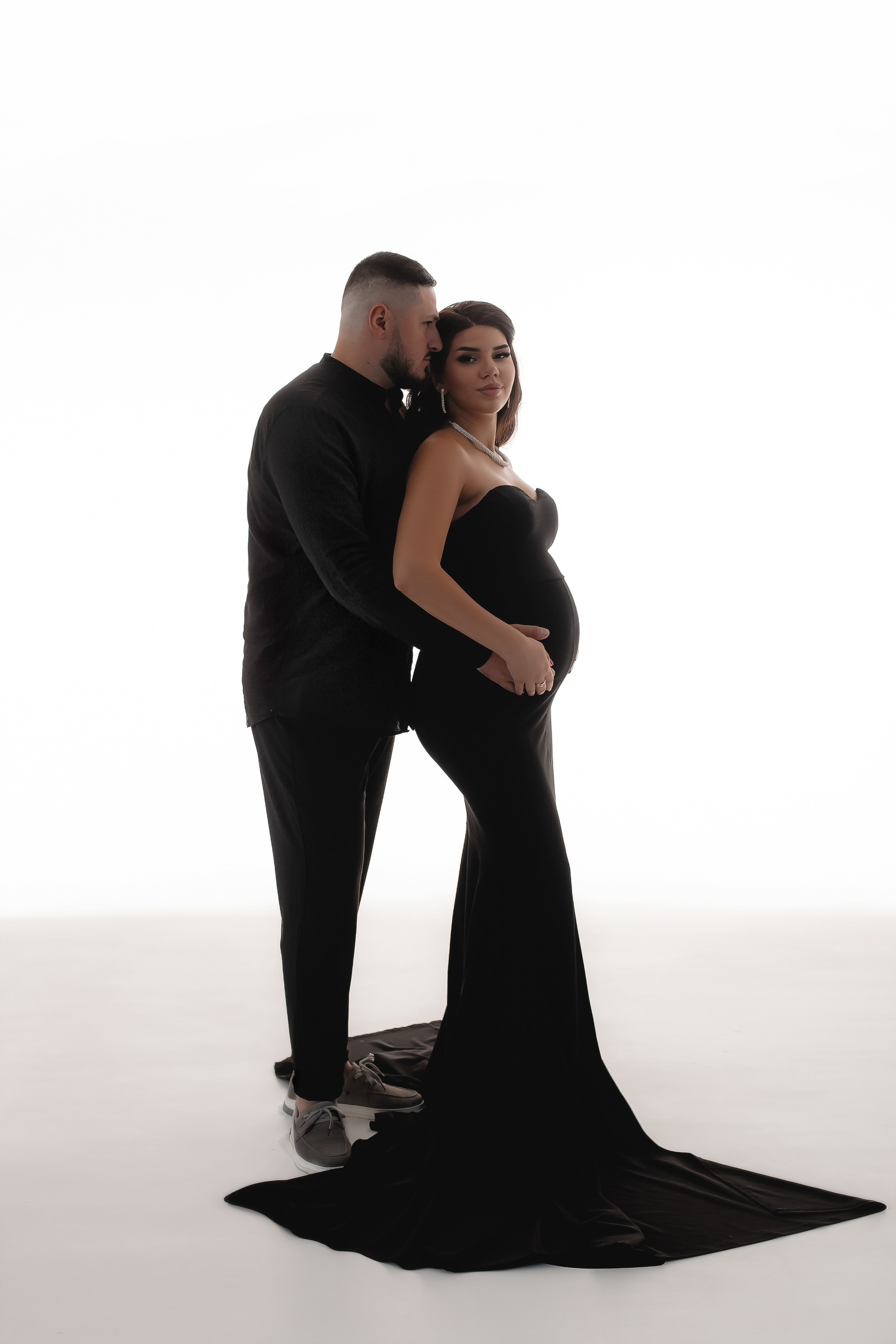 Анна. Фотограф