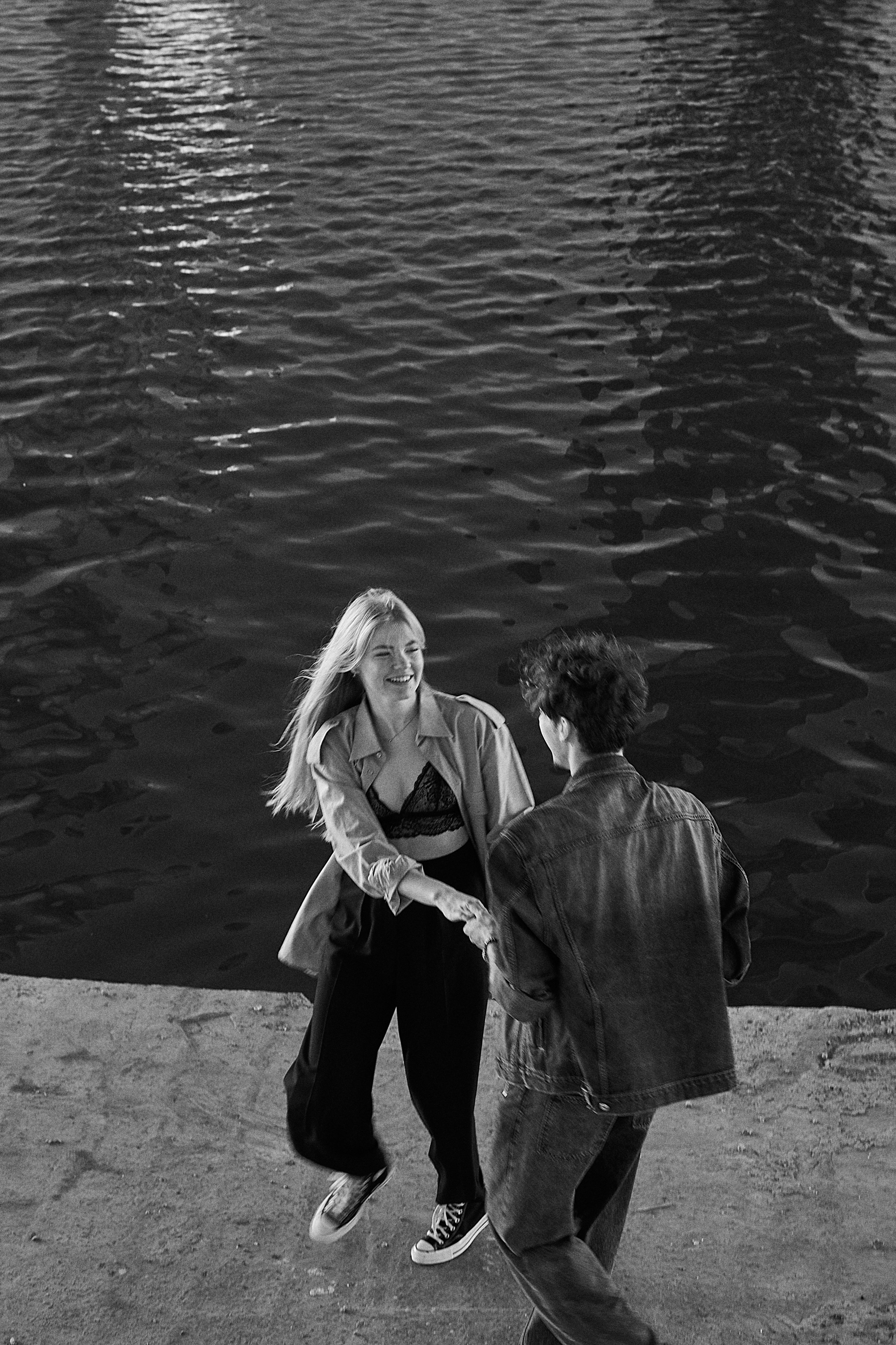 Алина и Михаил. Фотограф в Екатеринбурге Елизарова Юлия