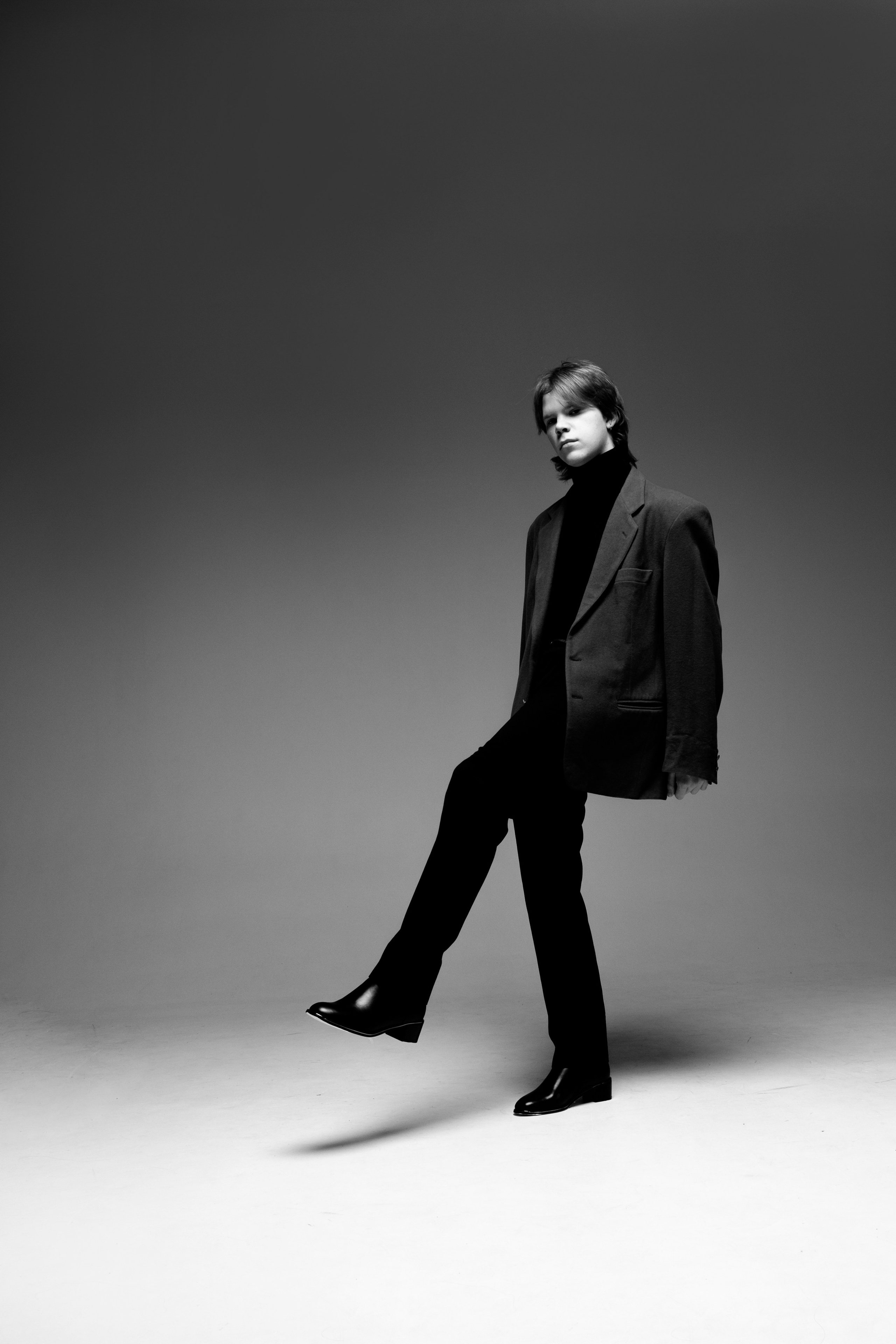 Артем. Студийный, портретный, семейный фотограф Южно-Сахалинска Яна Радаева