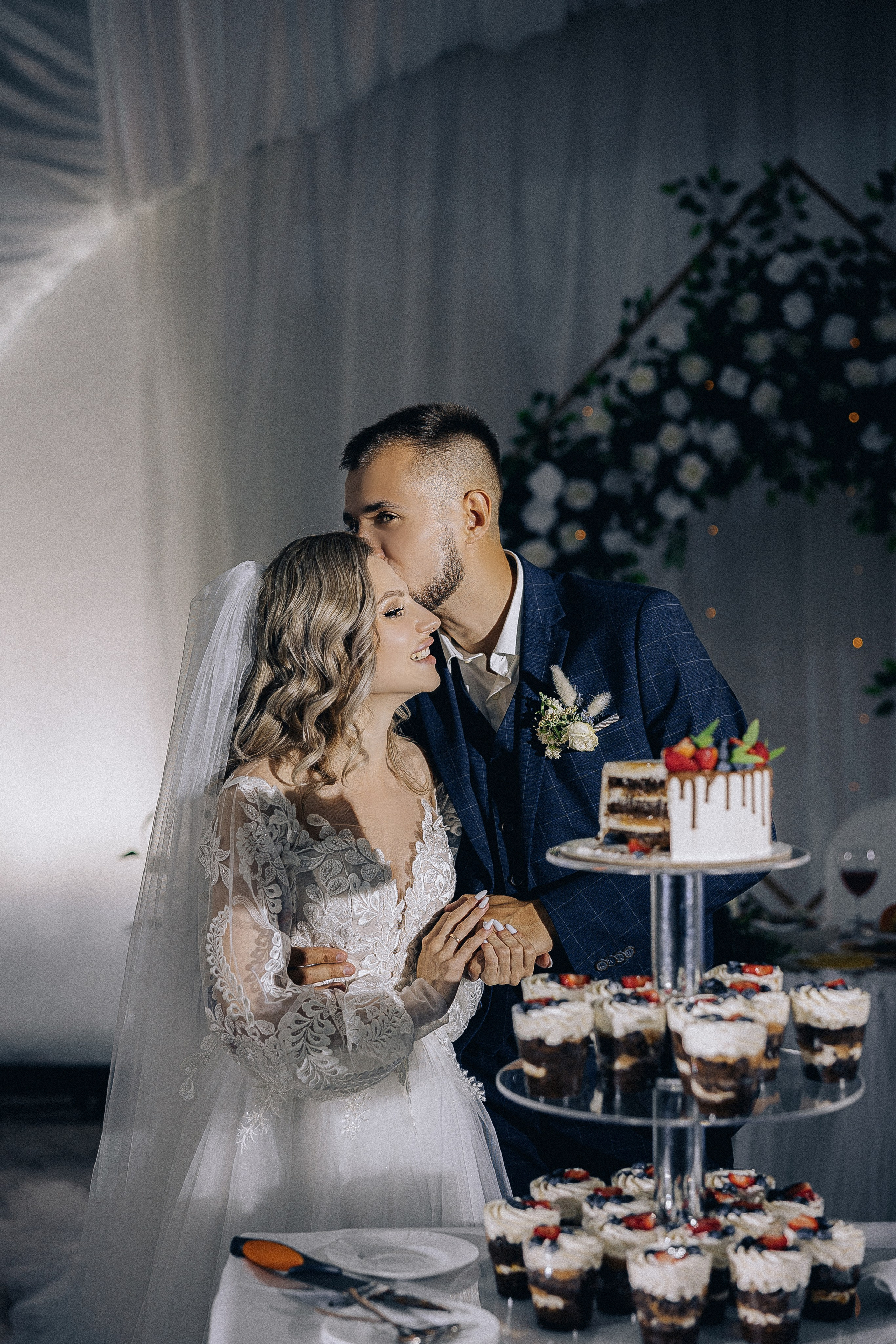 Свадьбы. Свадебный и семейный фотограф Елизавета Ермак | Москва и МО