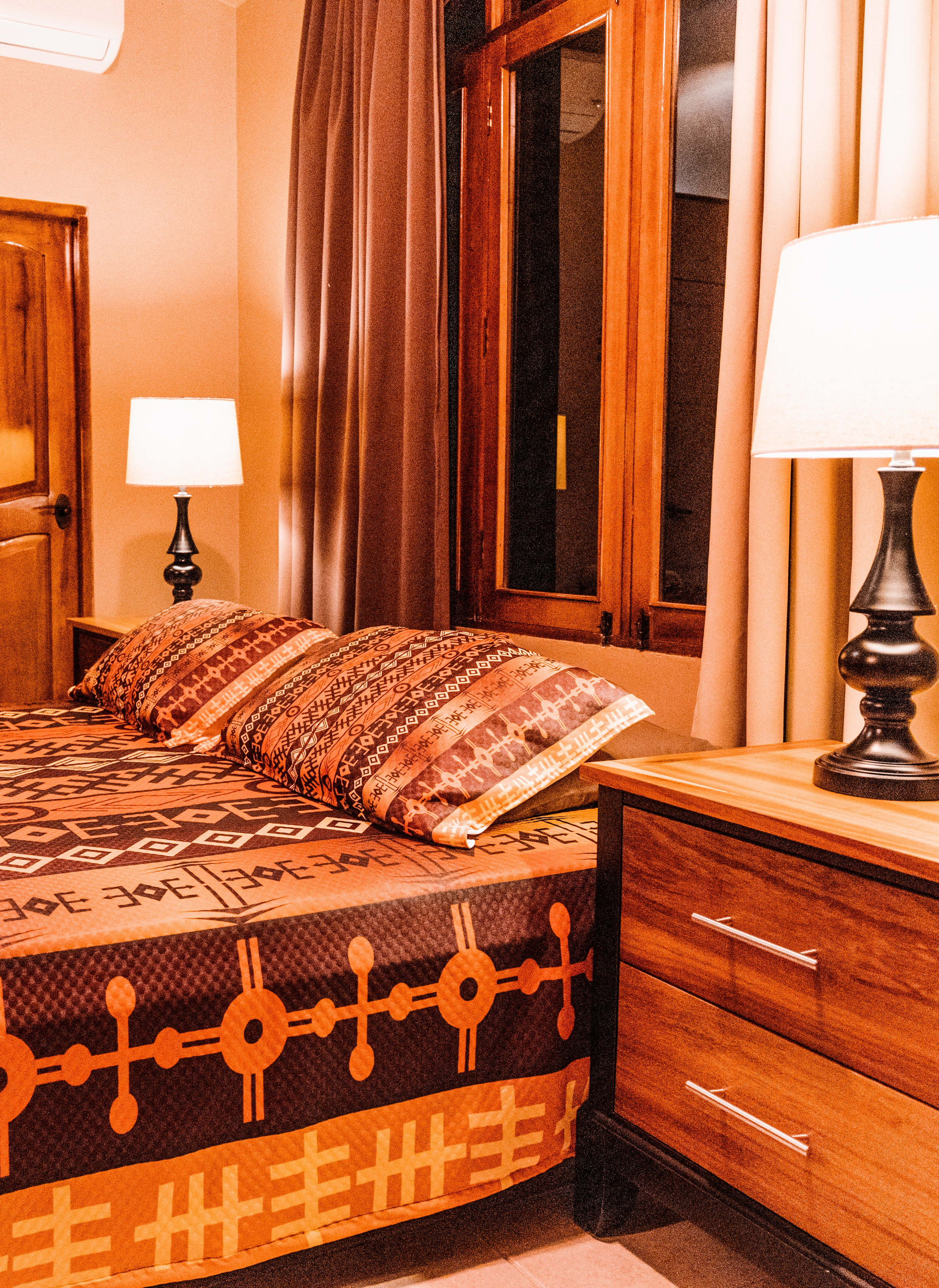 Real estate property for rent in Costa Rica. Family, portrait, content photo in Costa Rica Evgeniya Besprozvannykh