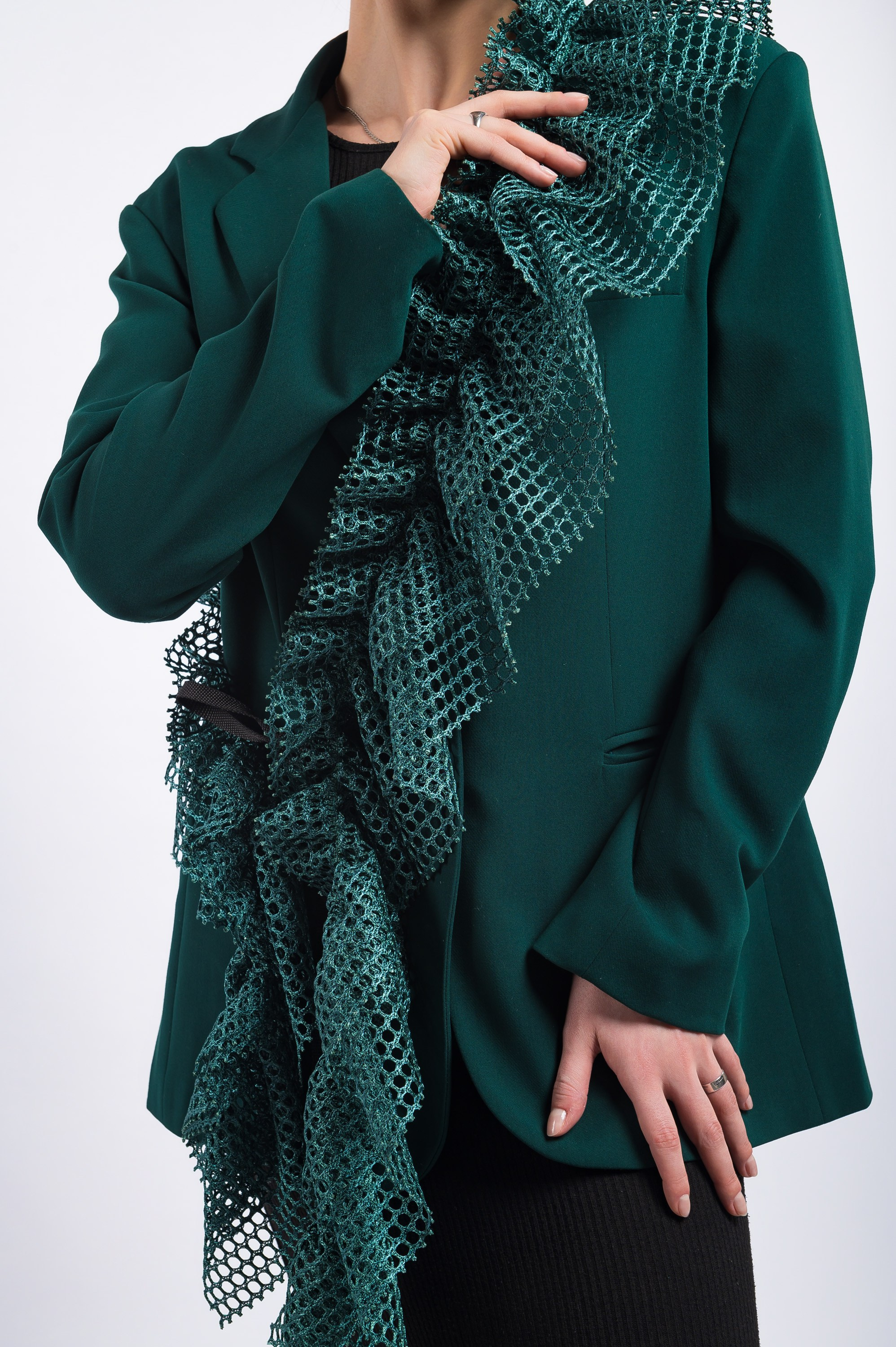 Рюши. Главная